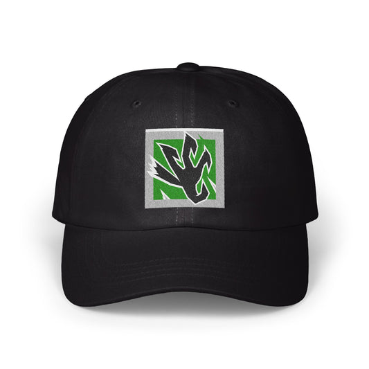 Green and Black Stylish Baseball Cap product