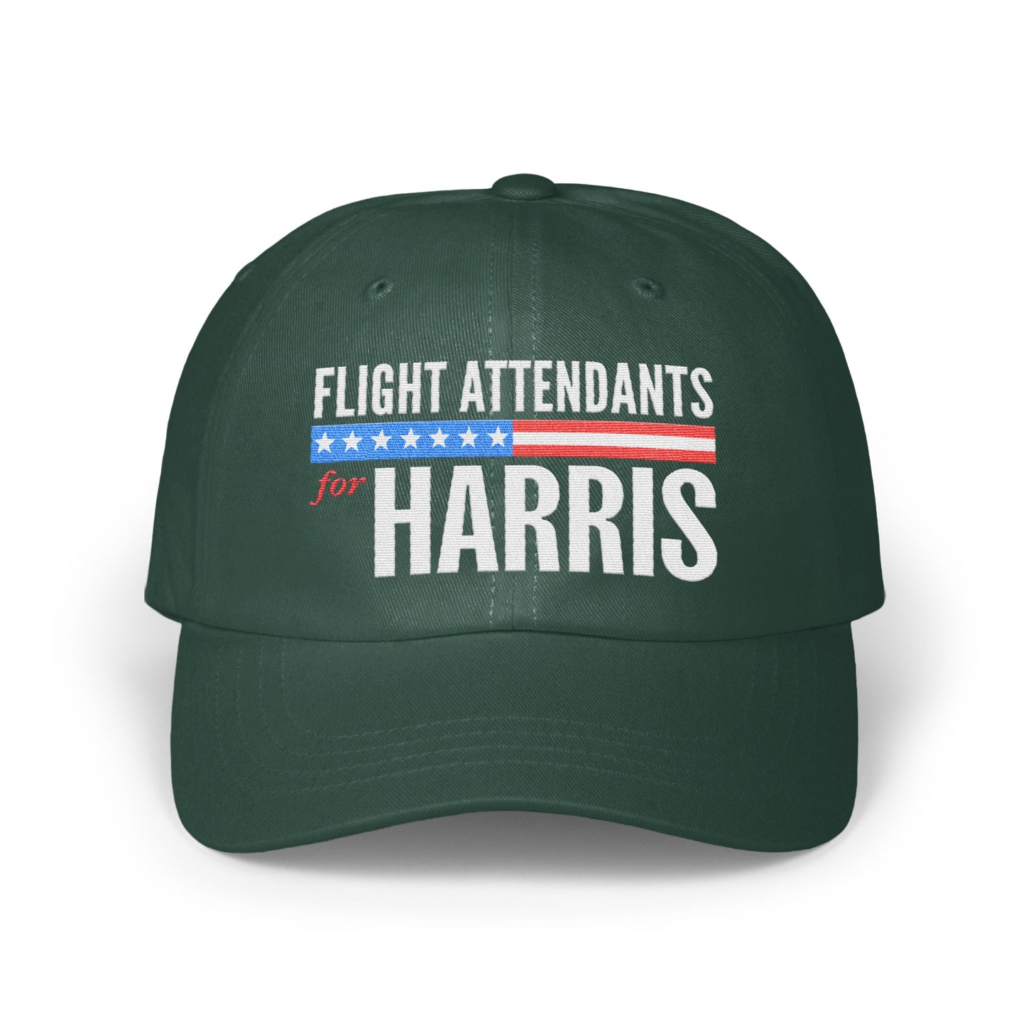 Flight Attendants for Harris Caps Stylish Product