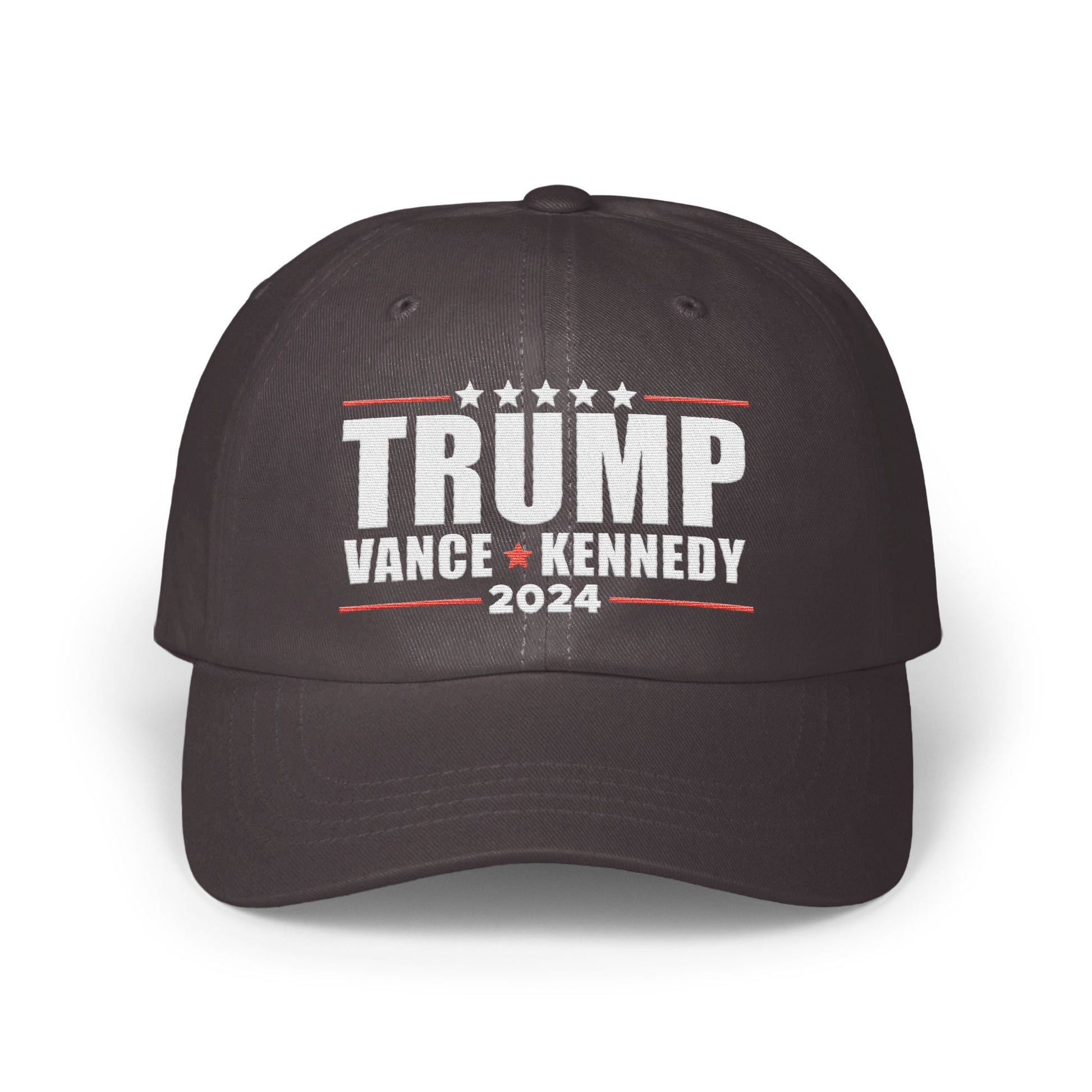 Trump Vance Kennedy 2024 Political Campaign Hat product