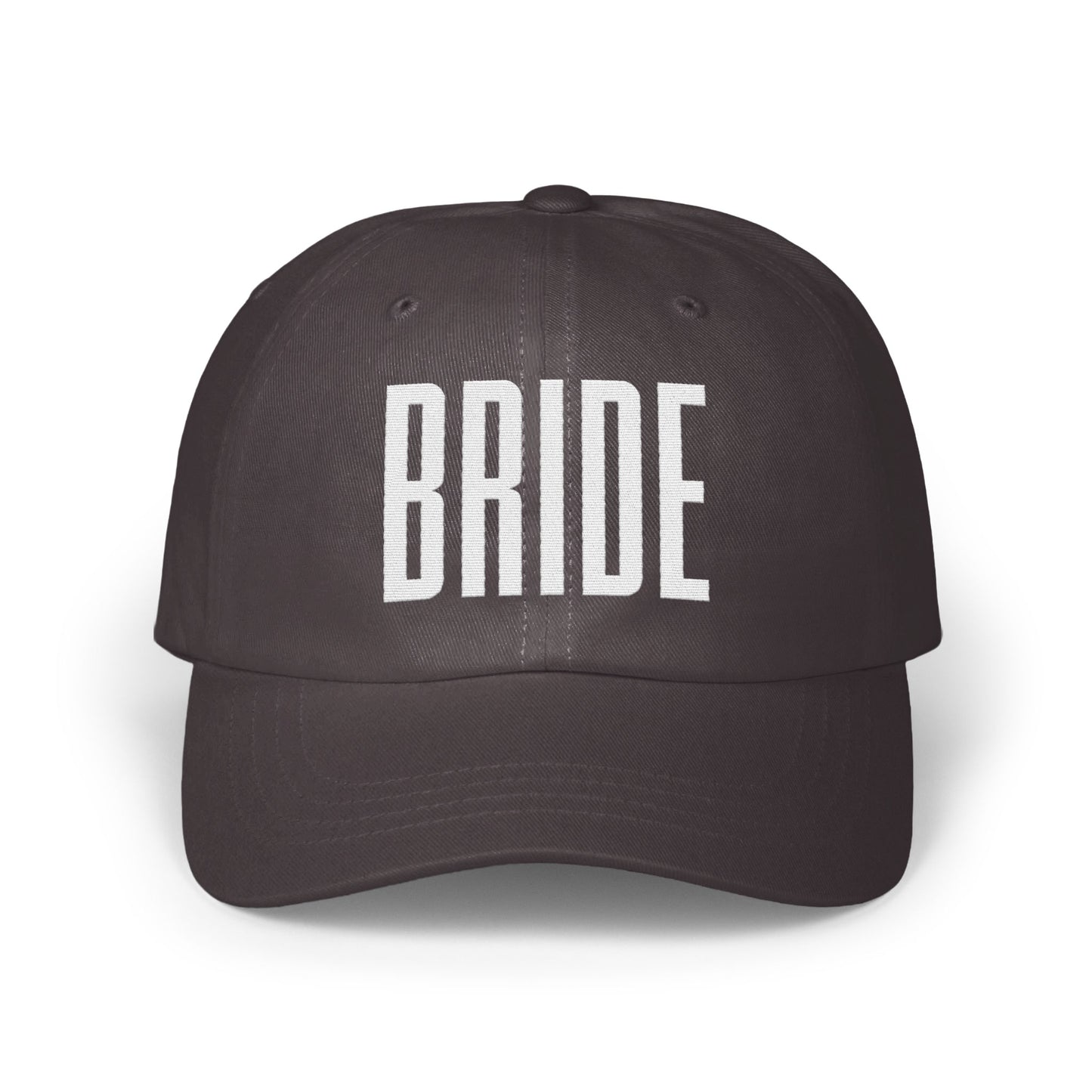 Stylish Bride Statement Cap for Your Perfect Wedding product type