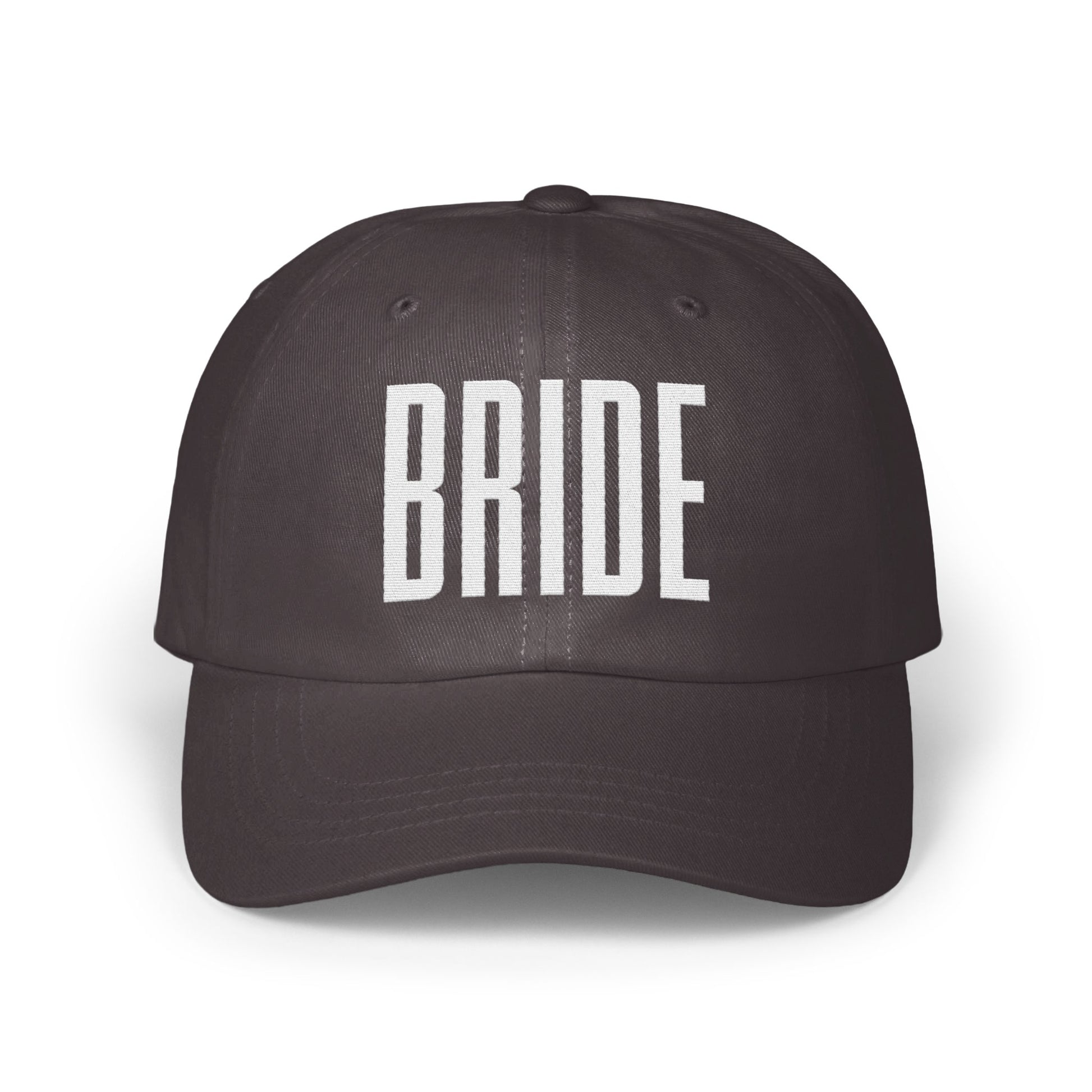 Stylish Bride Statement Cap for Your Perfect Wedding product type