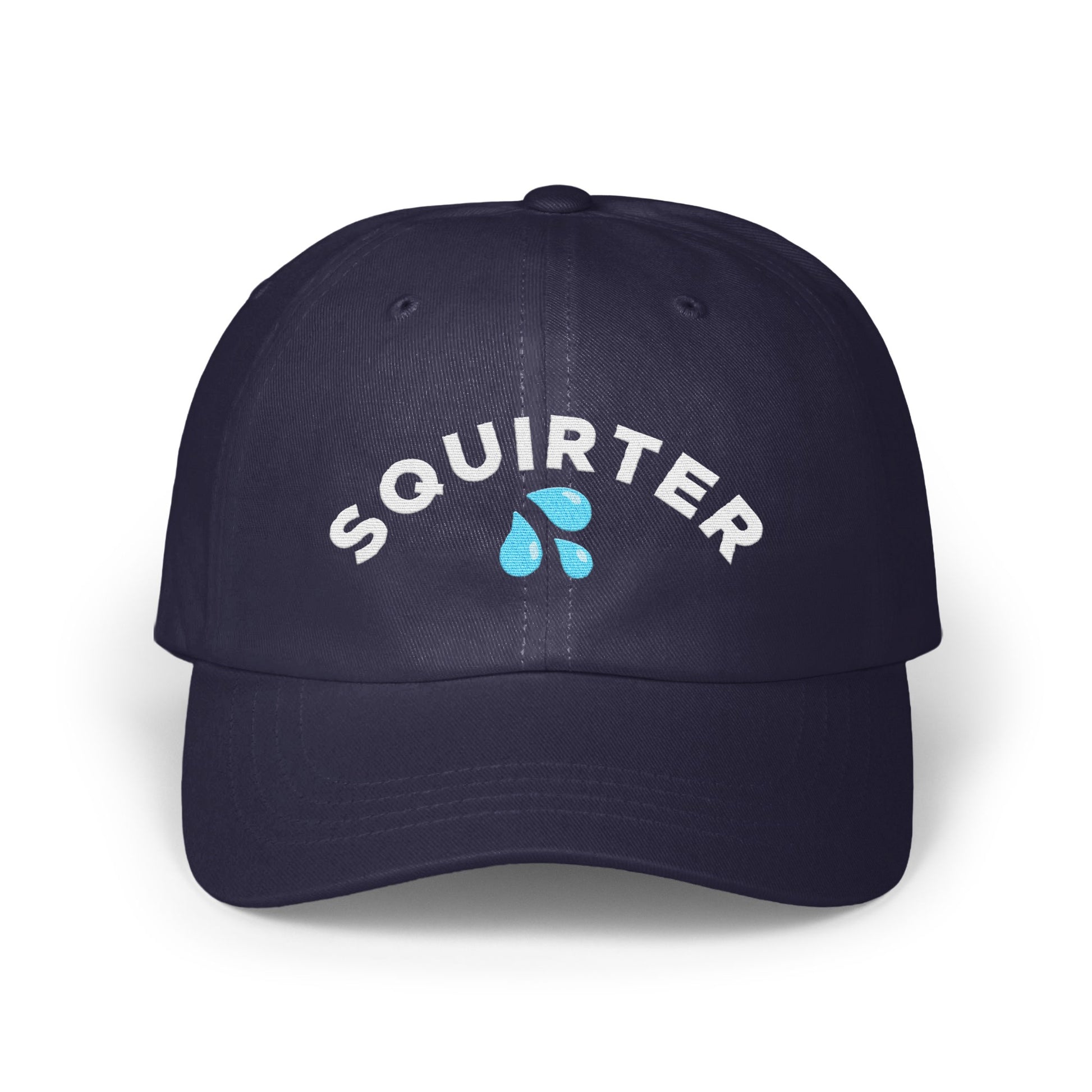 Squirt Graphic Design Trendy Fashion Cap product