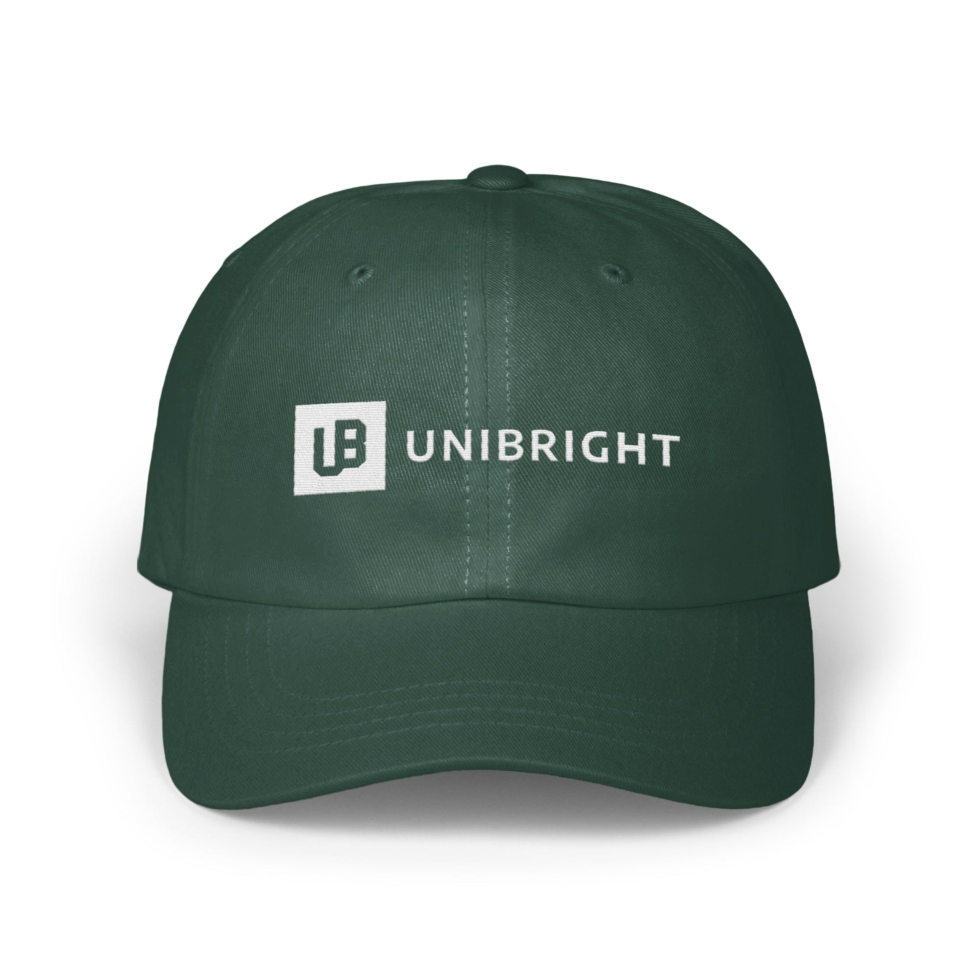 Unibright Branded Green Cap Stylish Headwear product
