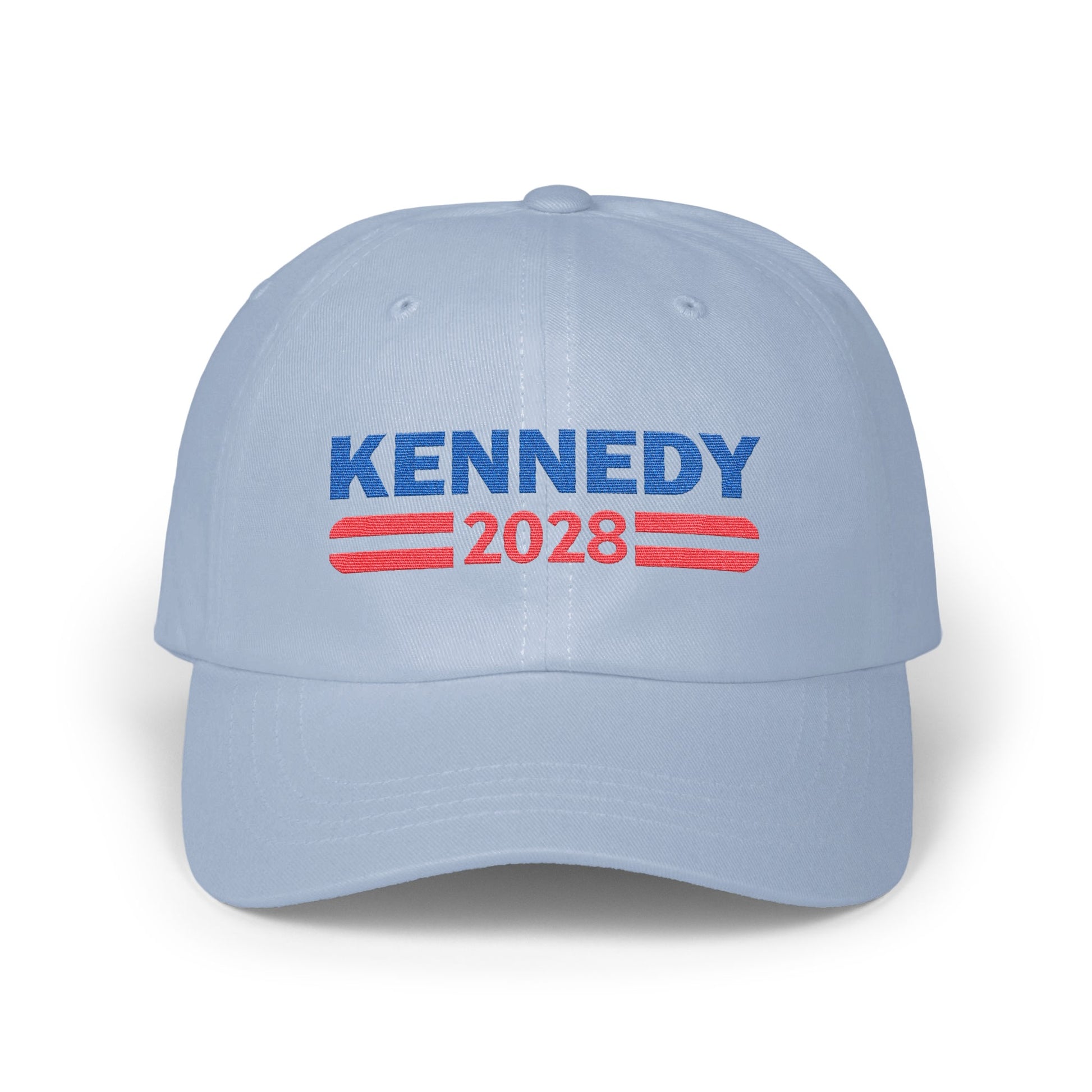 Kennedy 2028 Casual Cap with Embroidered Logo product type