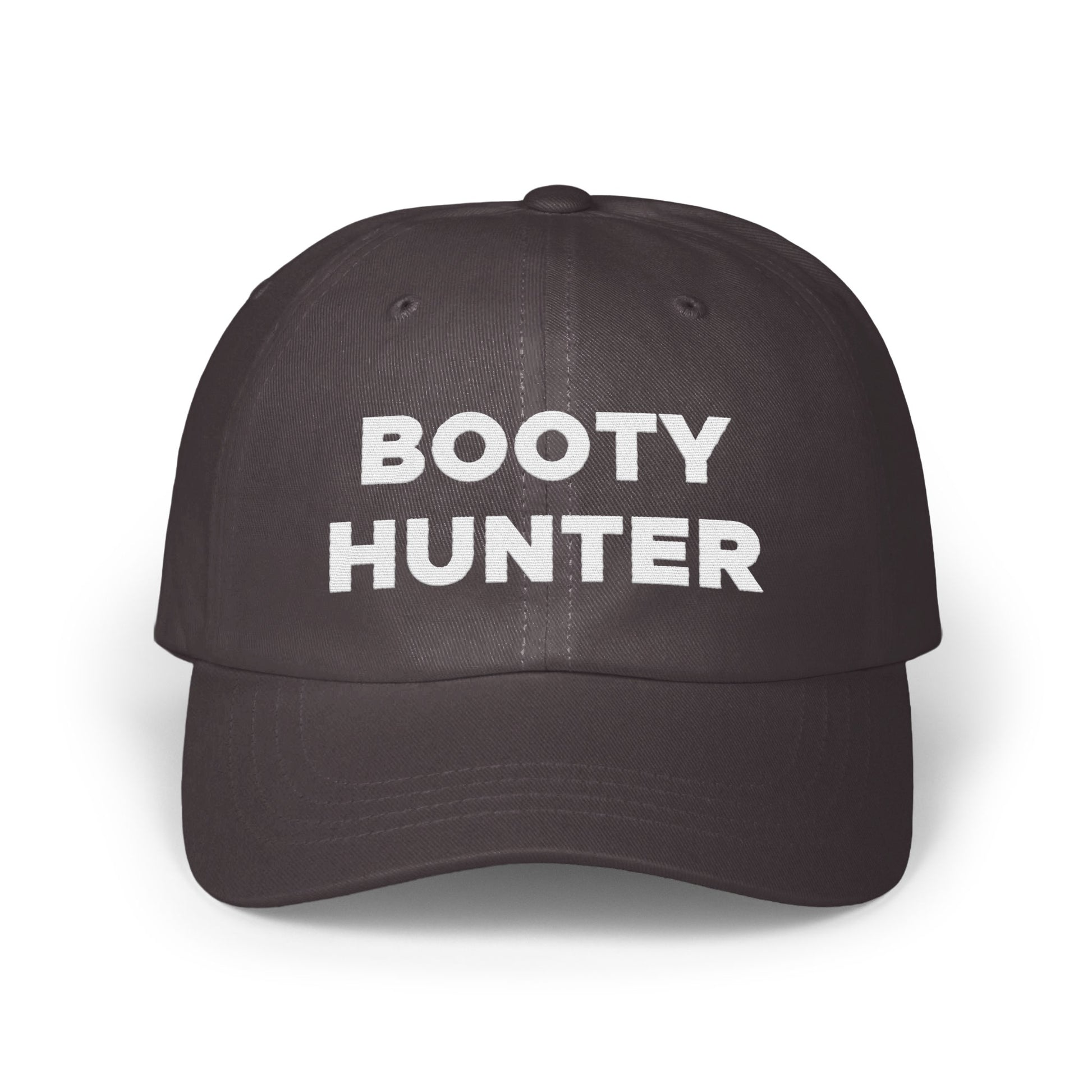 Booty Hunter Fun Statement Cap stylish hat product type