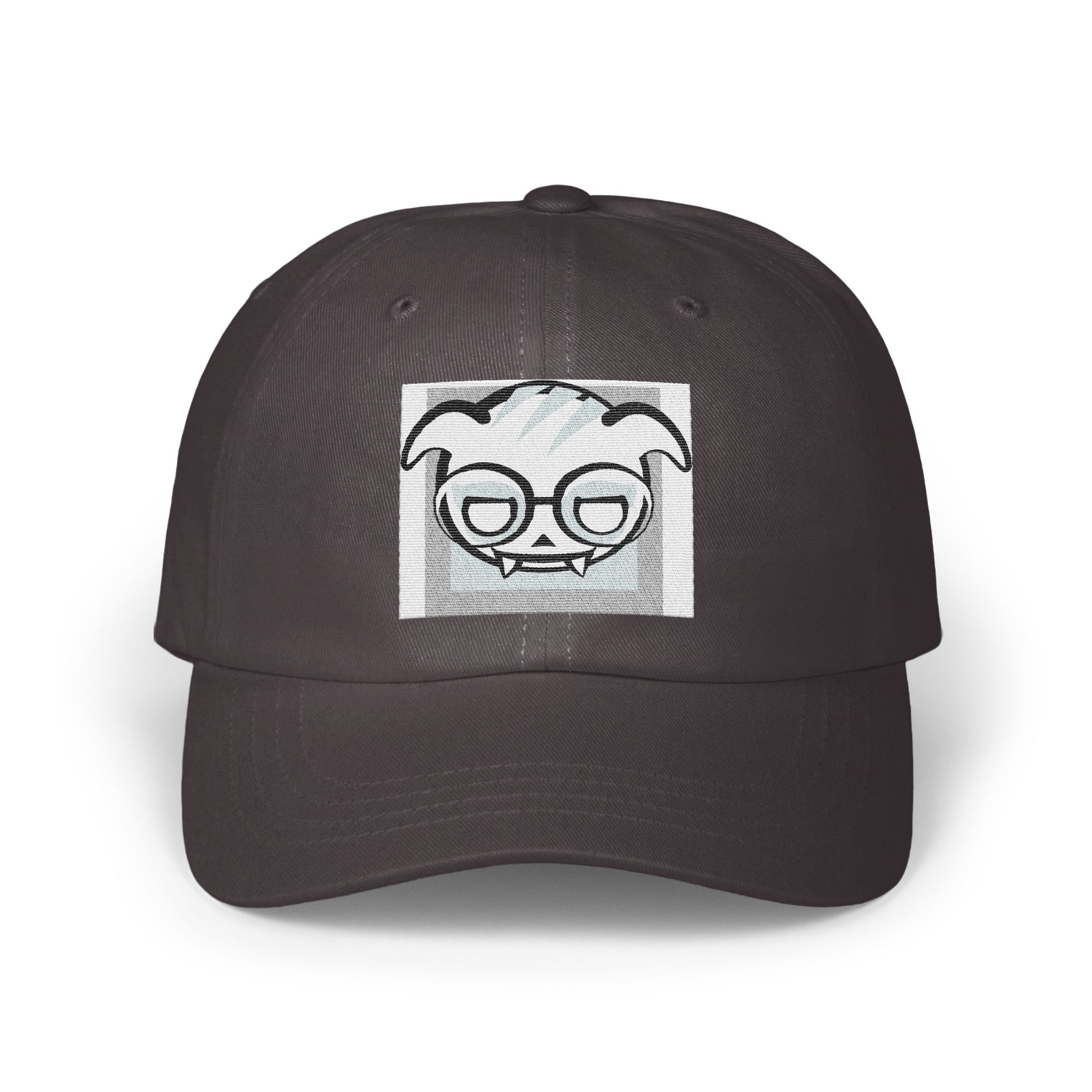 Stylish Cartoon Character Baseball Cap product