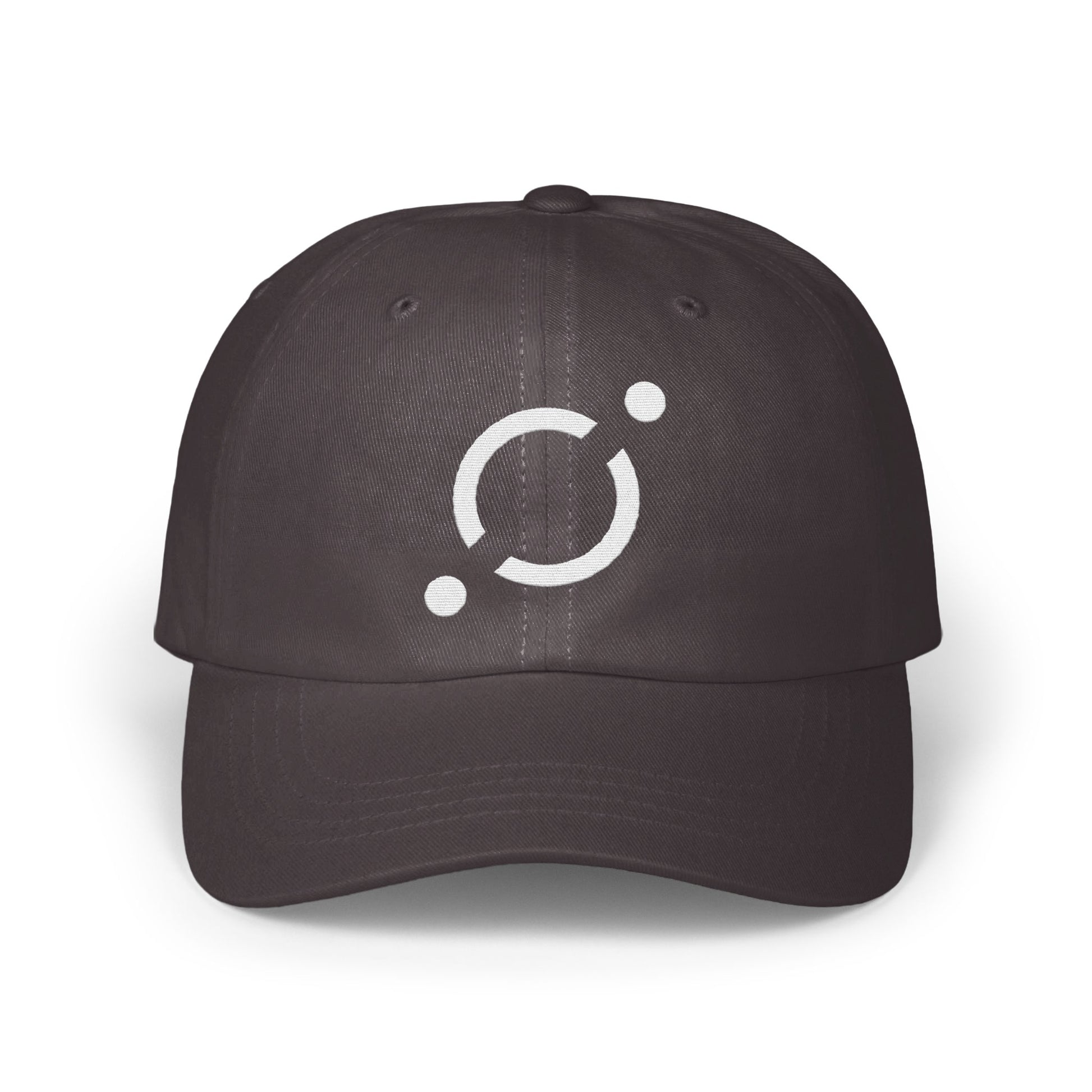 Minimalistic Modern Fashion Baseball Cap product