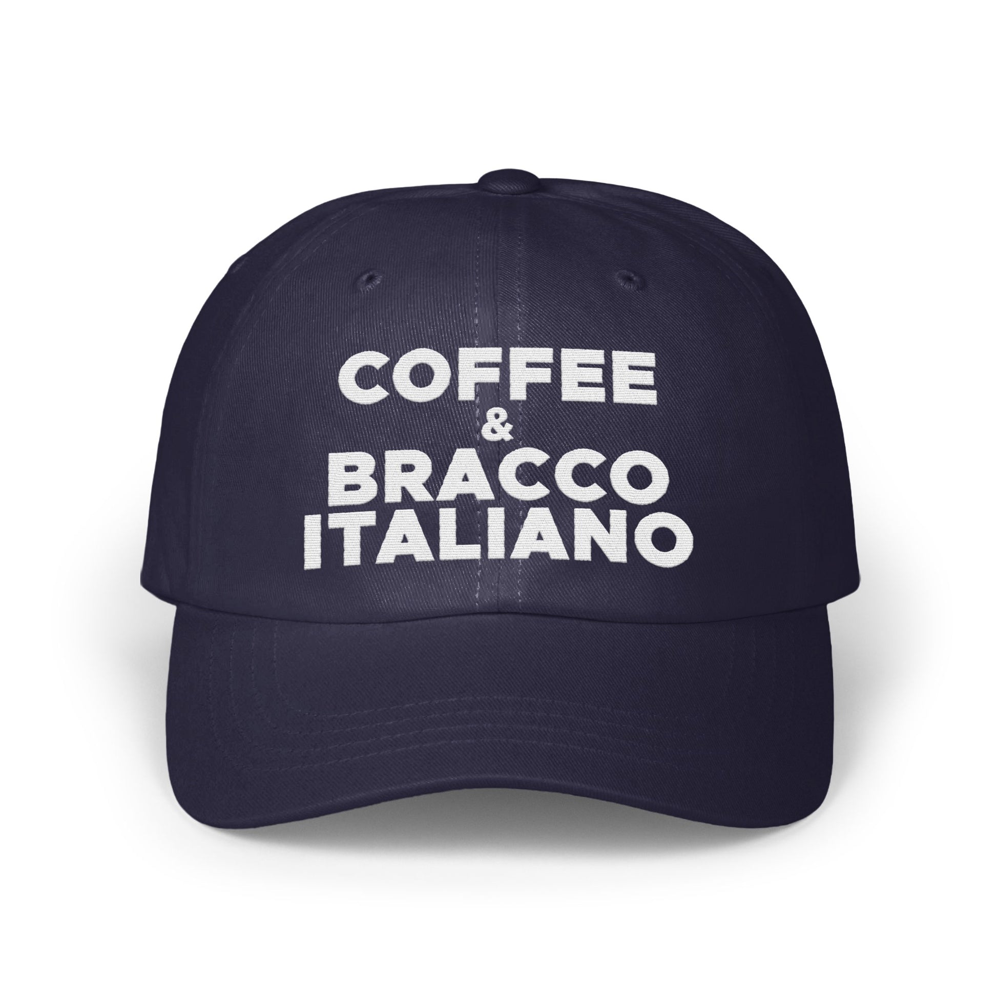 Coffee Bracco Italiano Statement Hat product