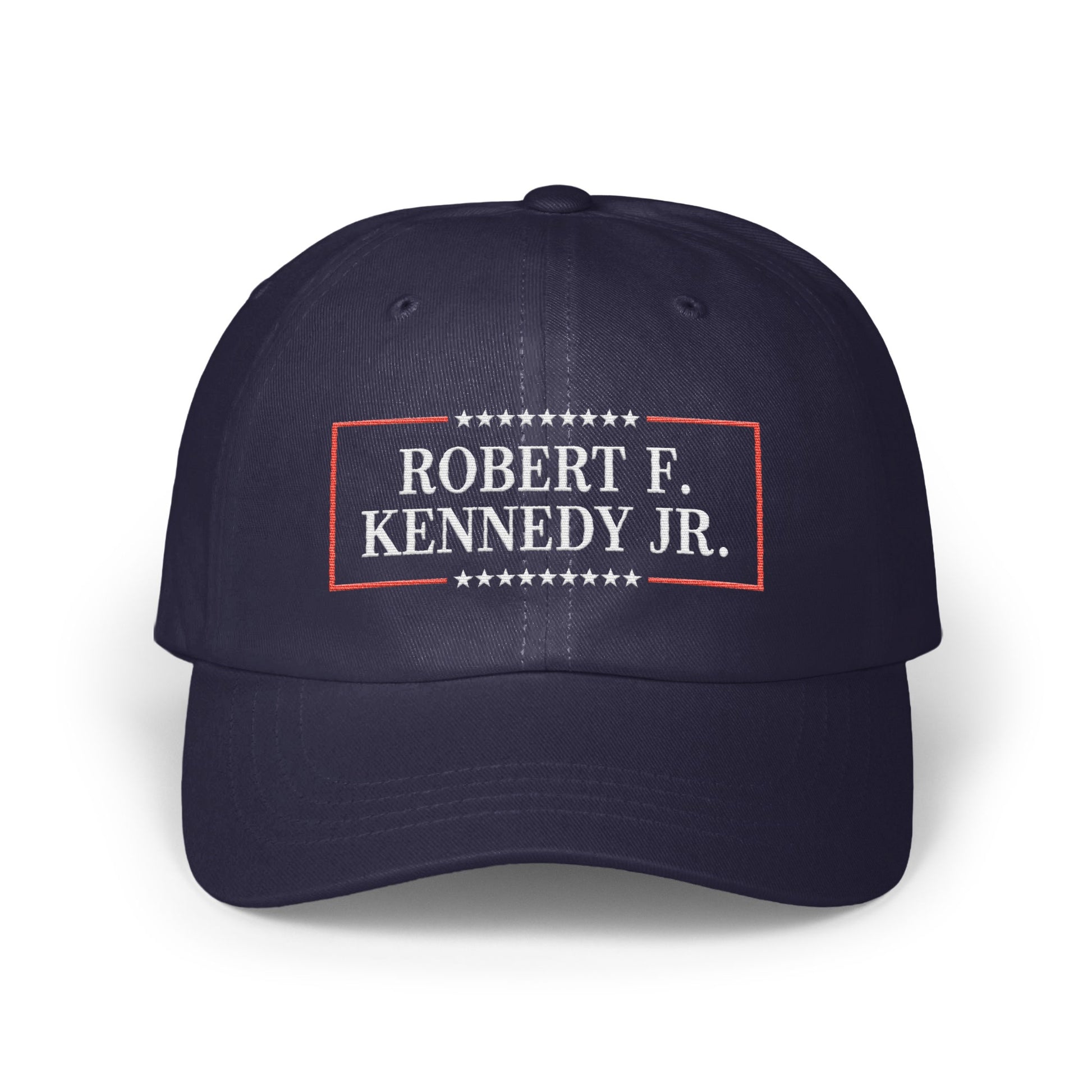 Robert F. Kennedy Jr. Stars and Stripes Hat product