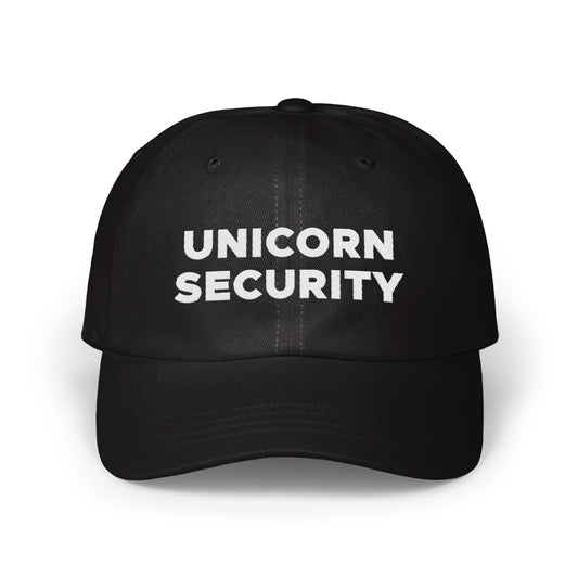 Unicorn Security Statement Cap product