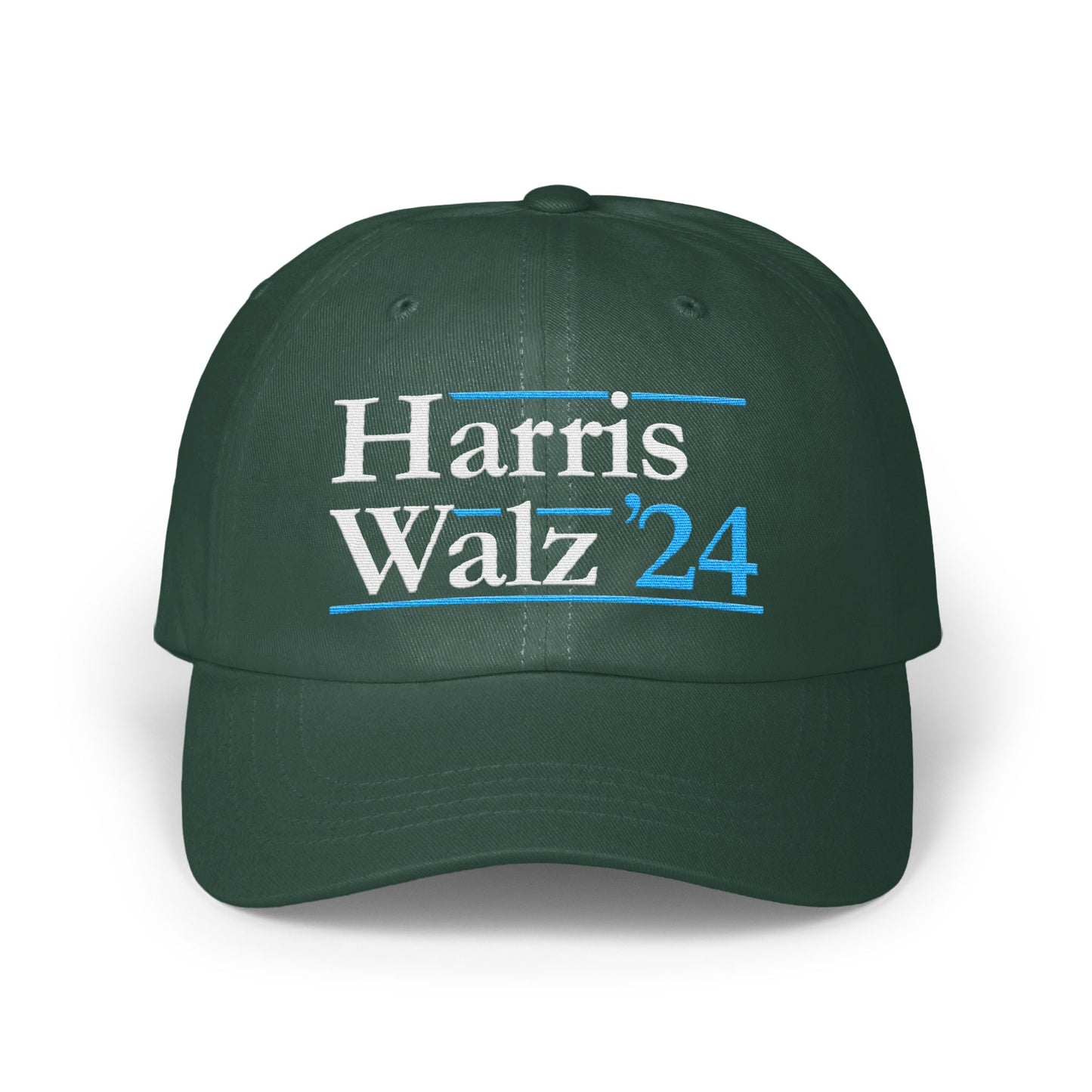 Harris Walz 2024 Campaign Hat product