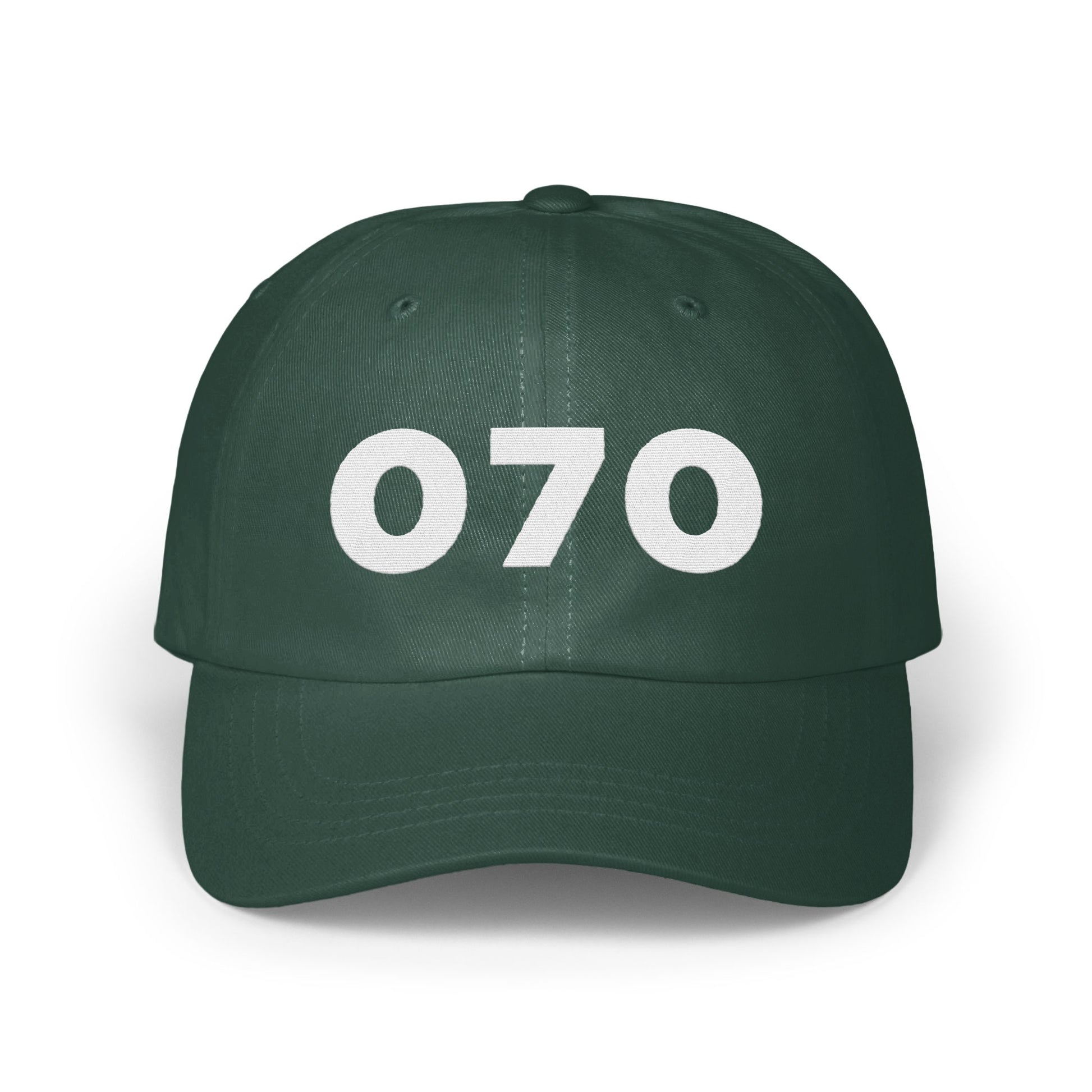 Classic 070 Baseball Cap Design Unisex Hat product