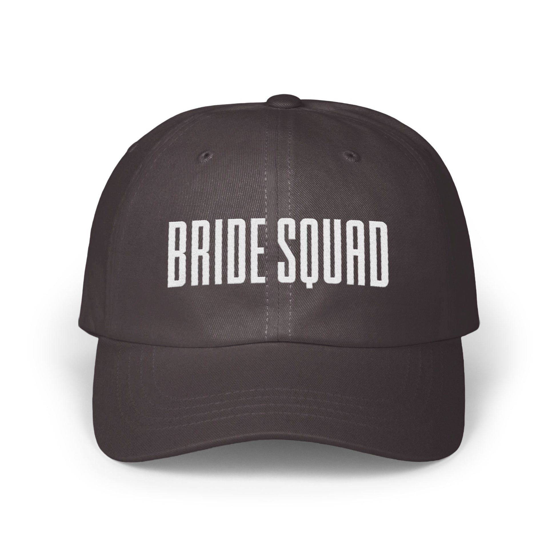 Bride Squad Customizable Hat for Bridesmaids product