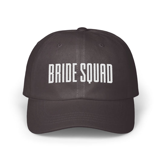 Bride Squad Customizable Hat for Bridesmaids product