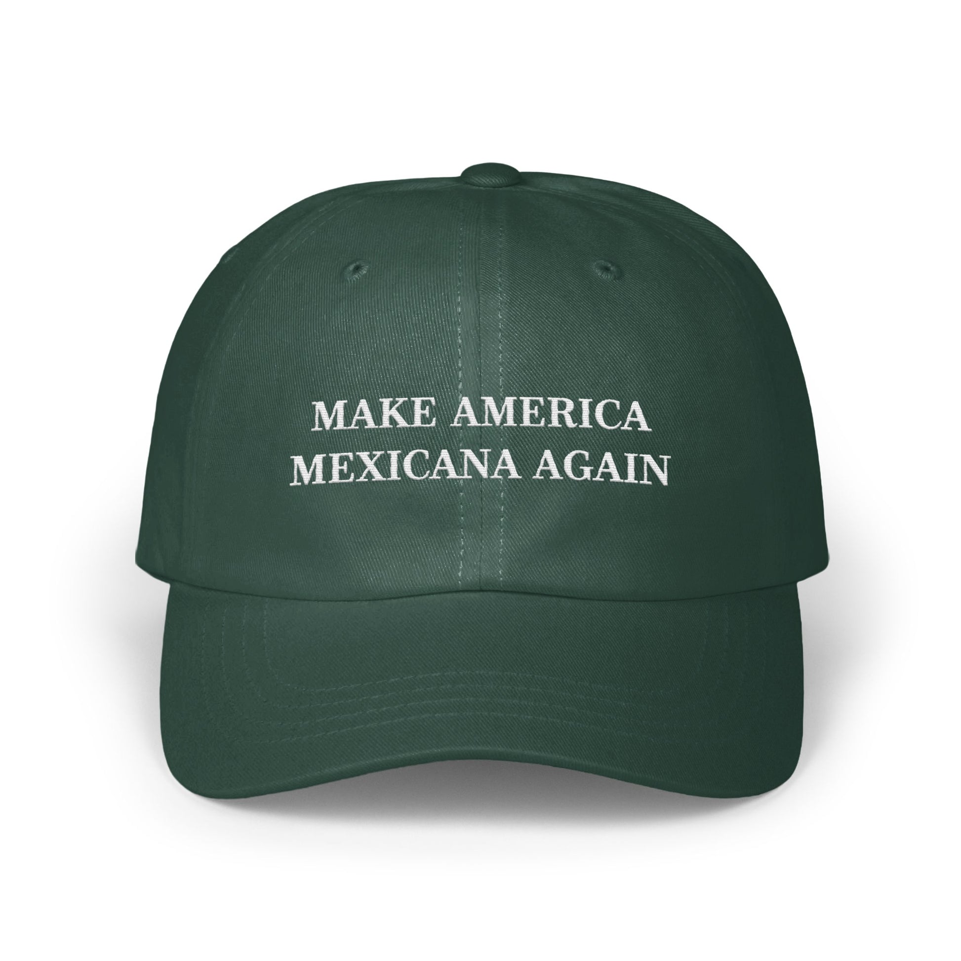 Make America Mexicana Again Baseball Cap product