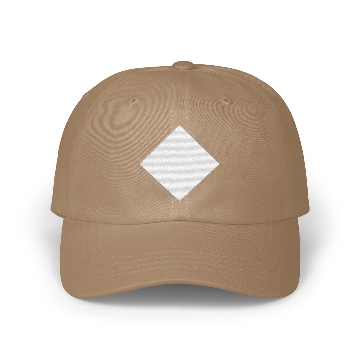 Diamond Design Classic Adjustable Baseball Cap product