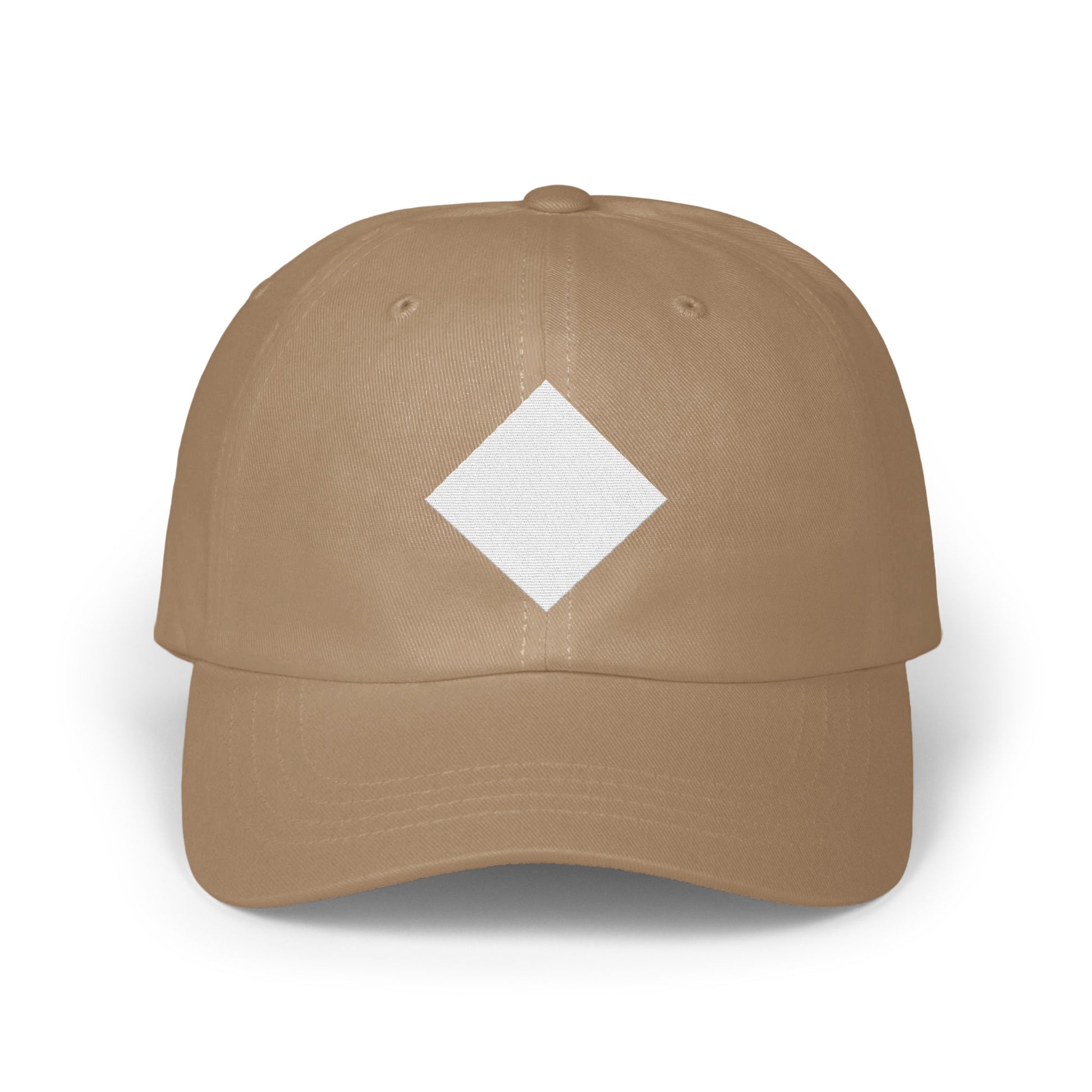 Diamond Design Classic Adjustable Baseball Cap product
