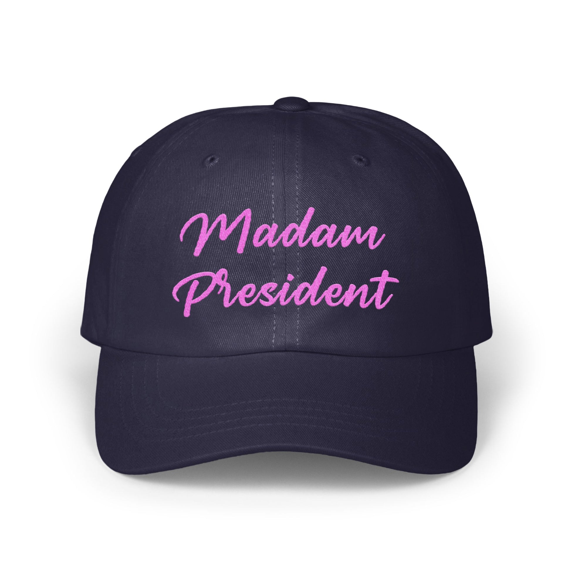 Madam President Stylish and Unique Baseball Cap product