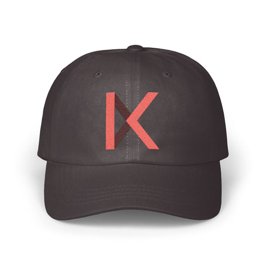 Stylish Unique Black Baseball Cap Hat Product