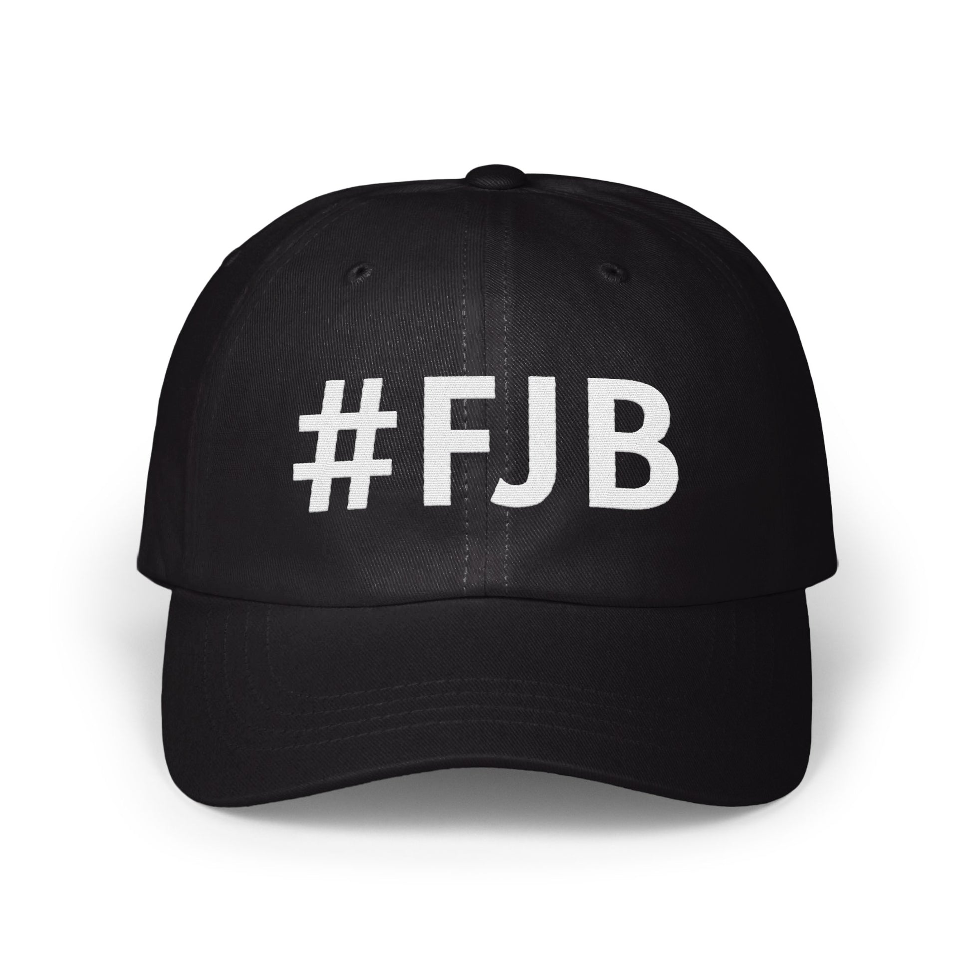 #FJB Embroidered Baseball Cap Hat product