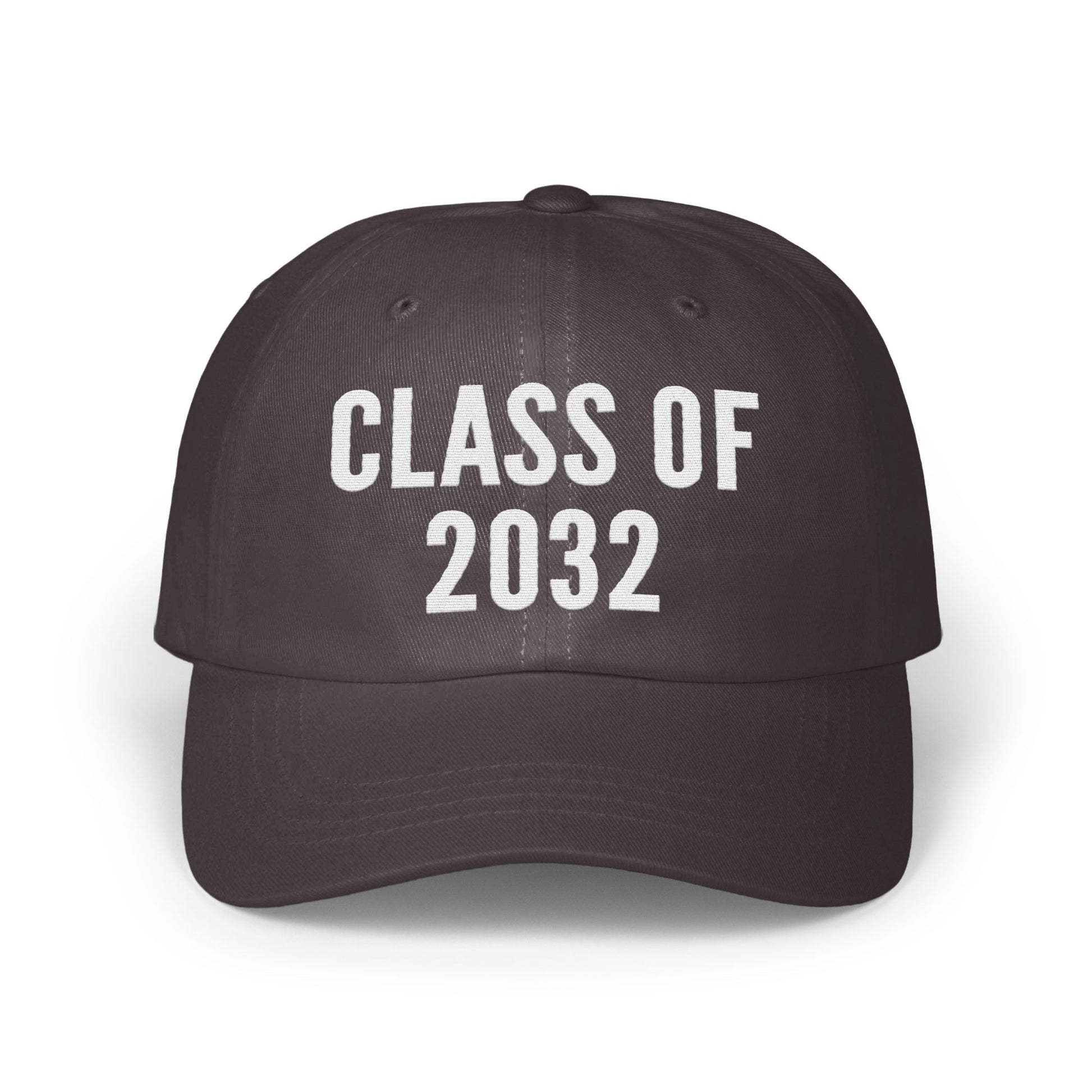 Class of 2032 Graduation Cap product type