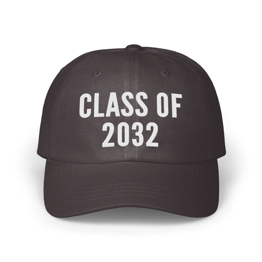 Class of 2032 Graduation Cap product type