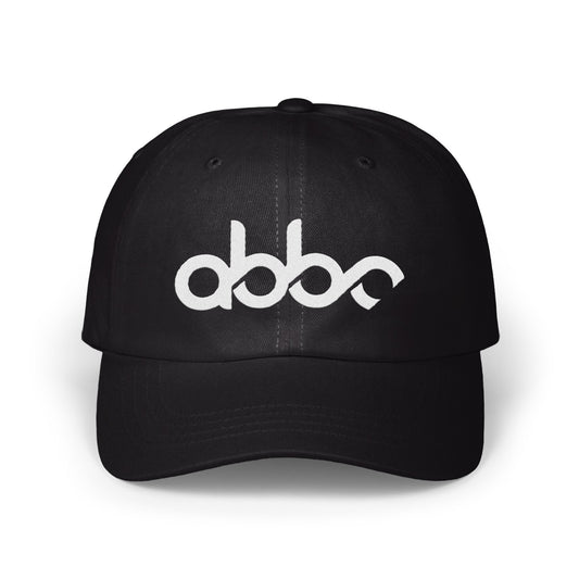 Classic Black Adjustable Baseball Cap product type