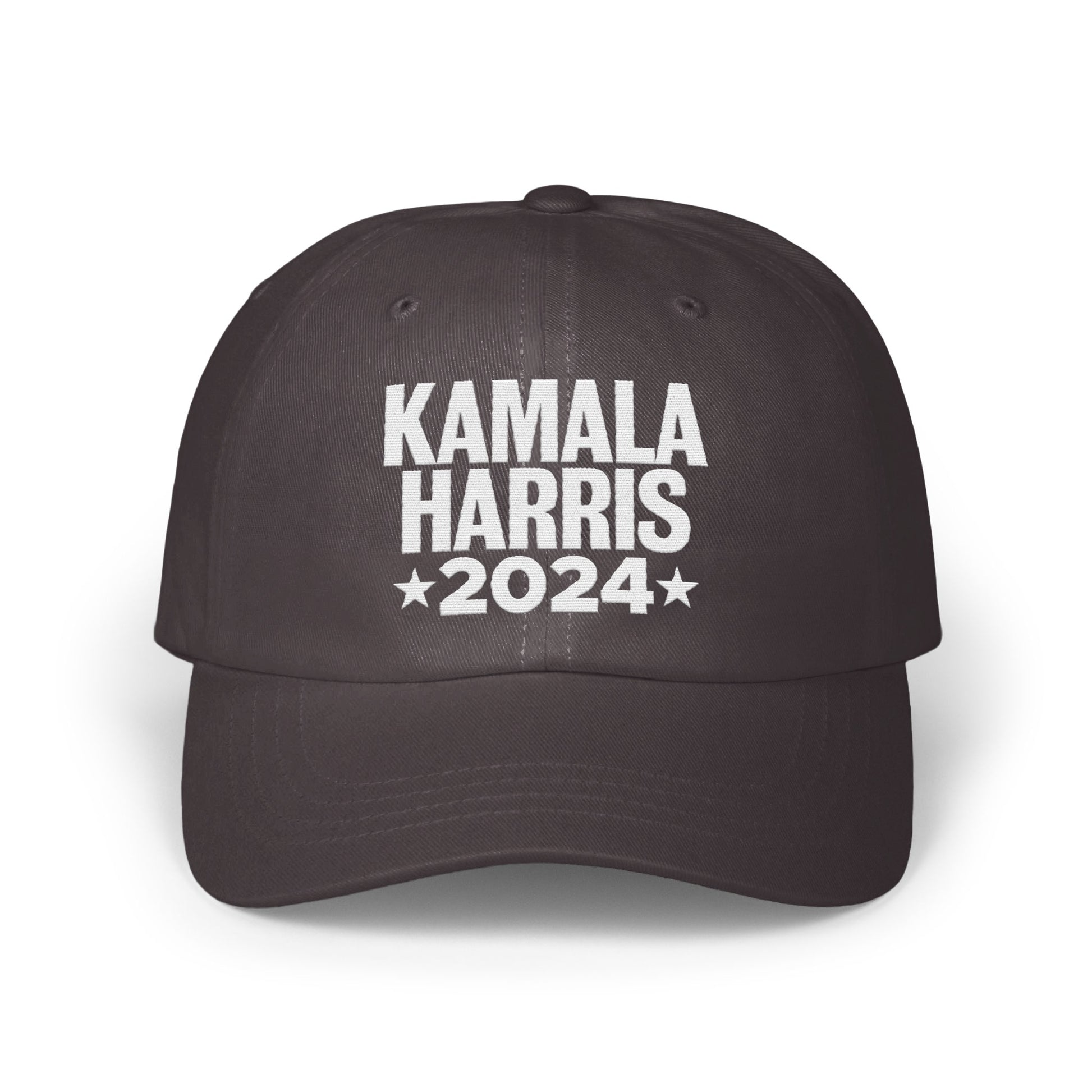 Kamala Harris 2024 Embroidered Campaign Hat product