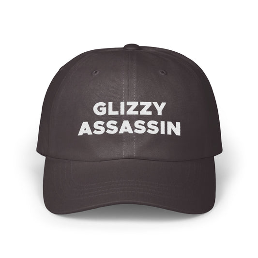 Glizzy Assassin Baseball Cap Adjustable Fashion product