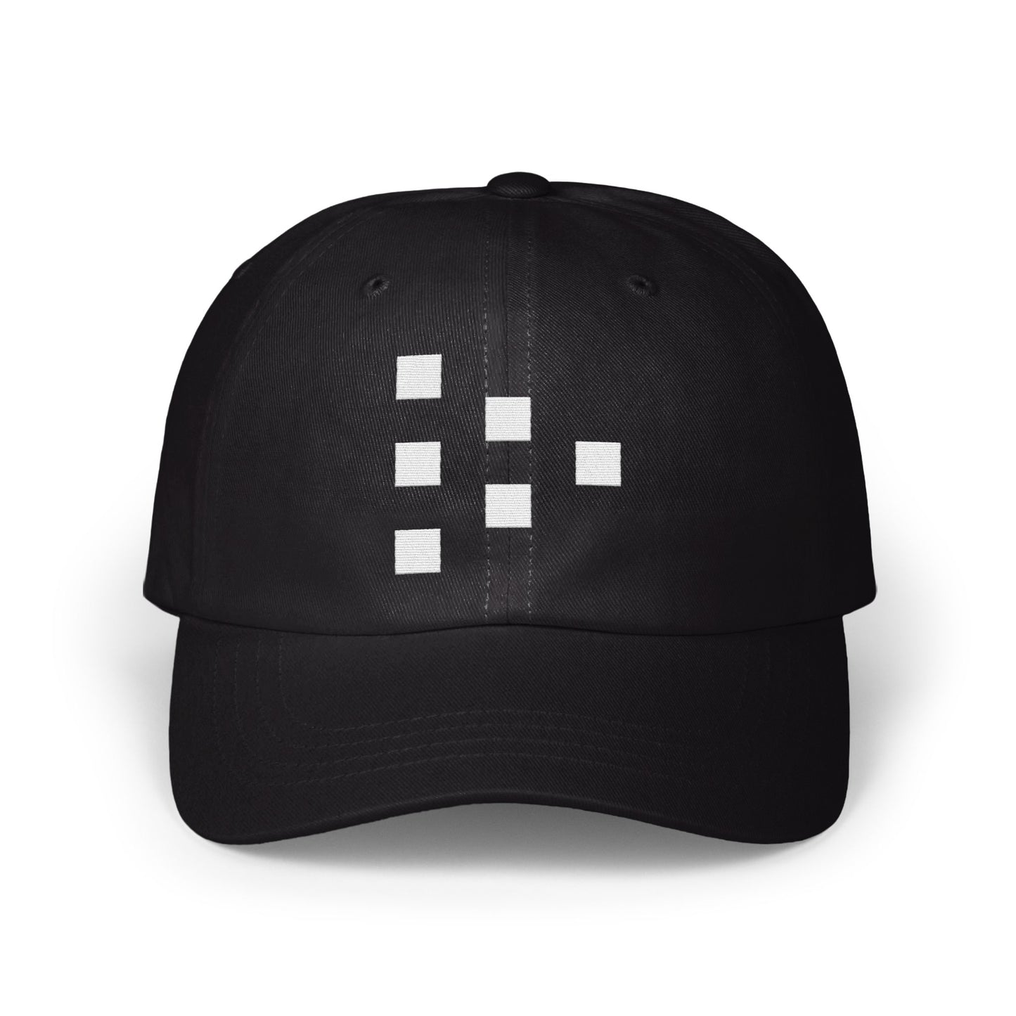 Stylish Adjustable Black Baseball Cap product