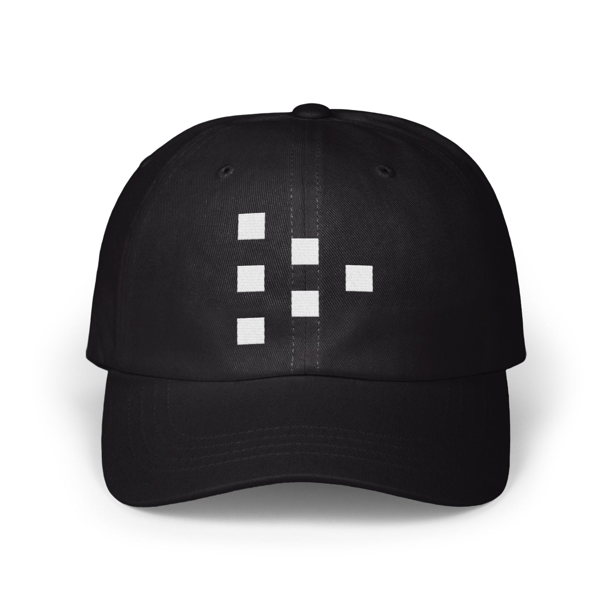 Stylish Adjustable Black Baseball Cap product