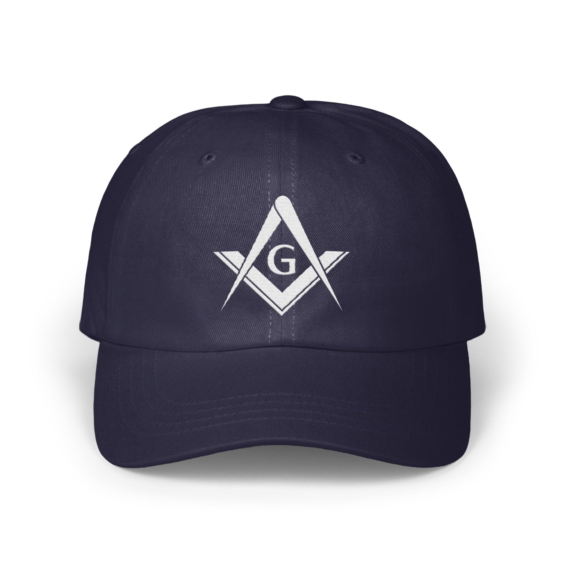 Masonic Freemason Baseball Cap with Logo Design product
