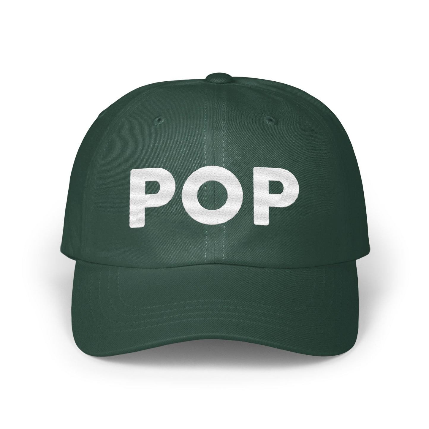 POP Design Adjustable Baseball Cap product