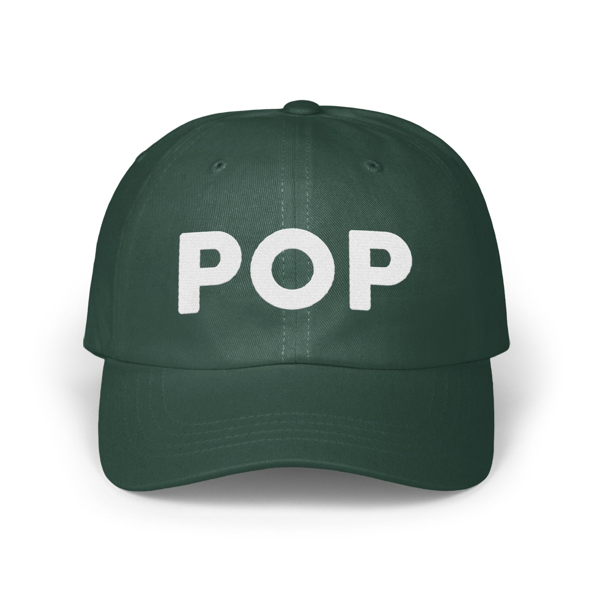 POP Design Adjustable Baseball Cap product