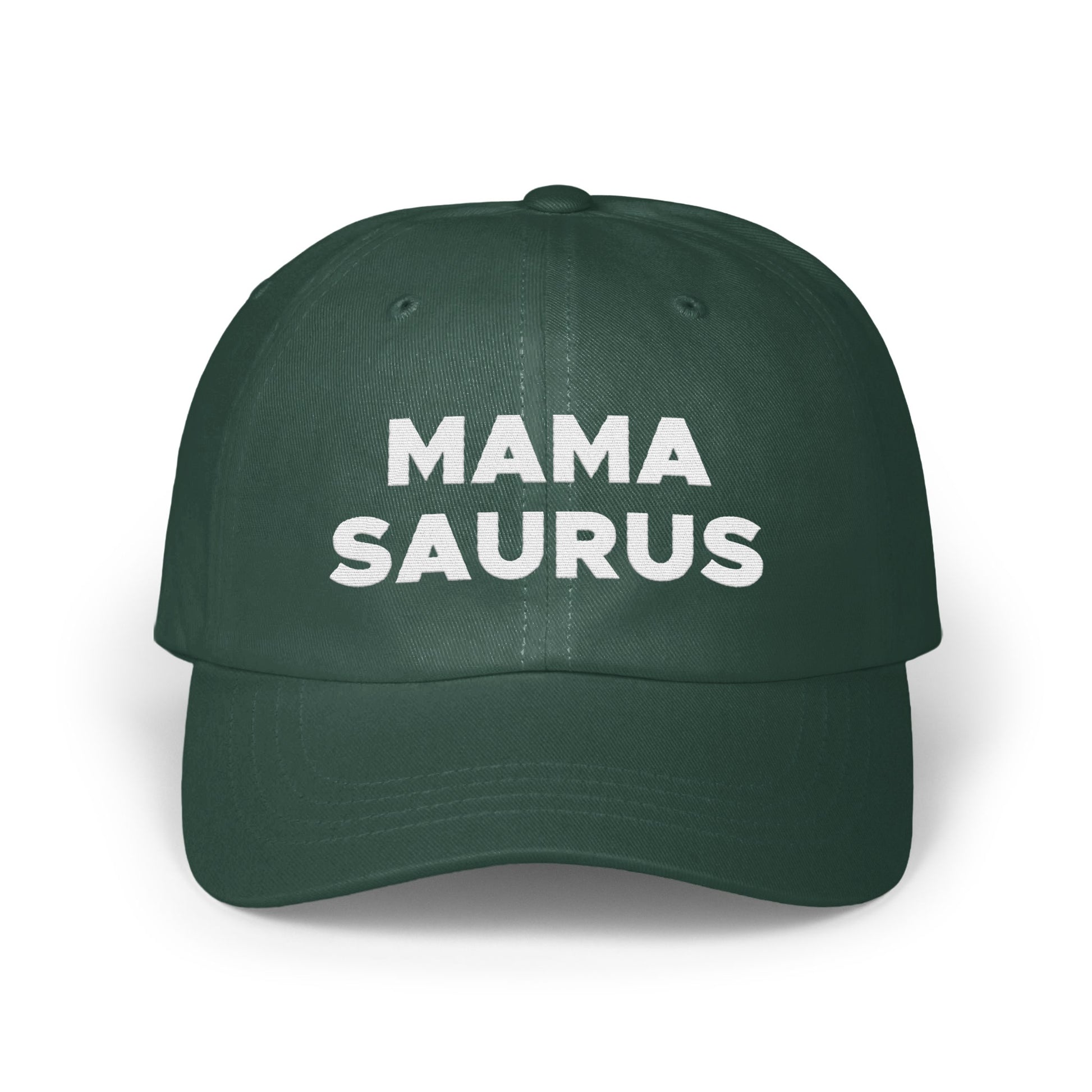 MAMA SAURUS Baseball Cap Fun Casual Stylish Hat product