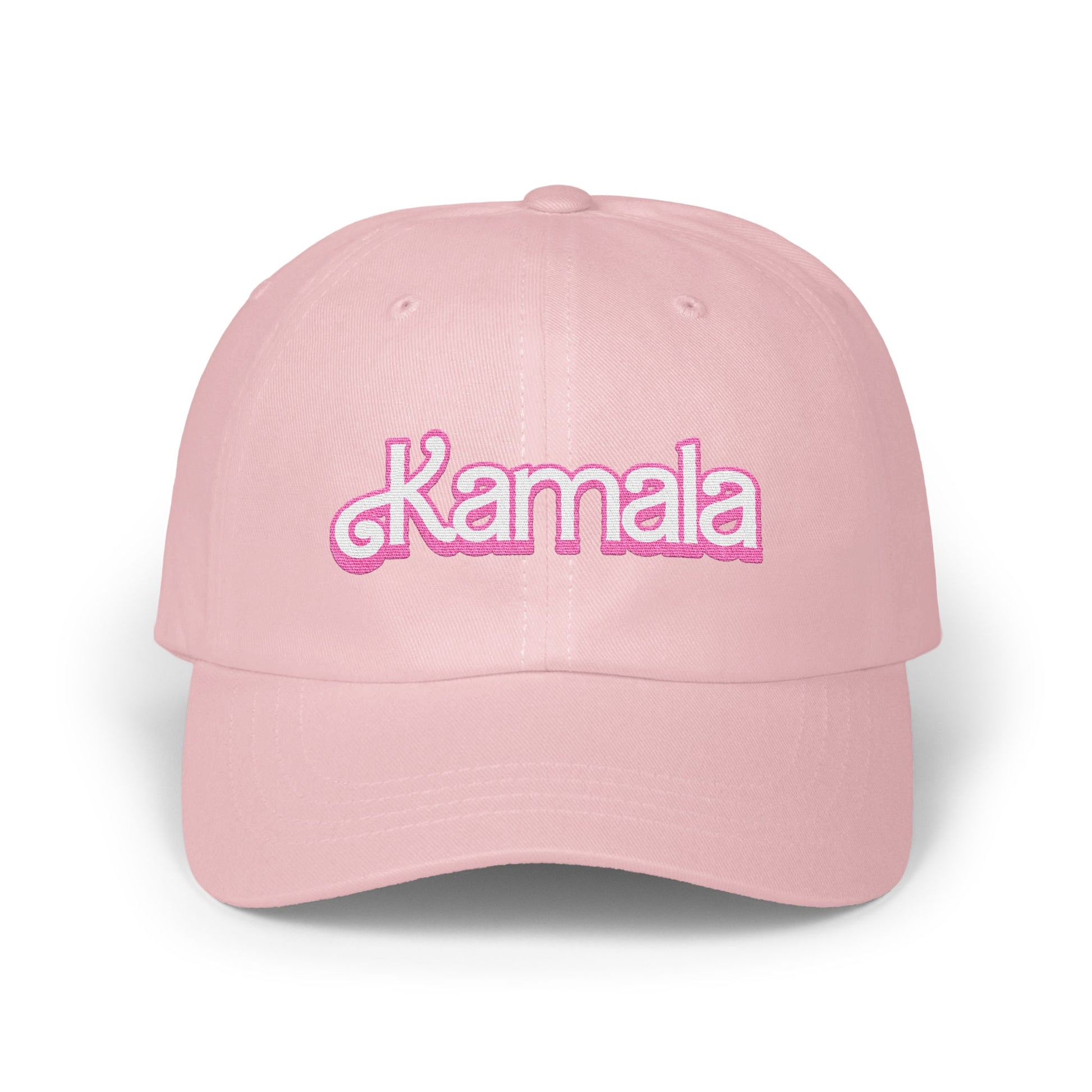 Kamala Embroidered Adjustable Casual Cap product