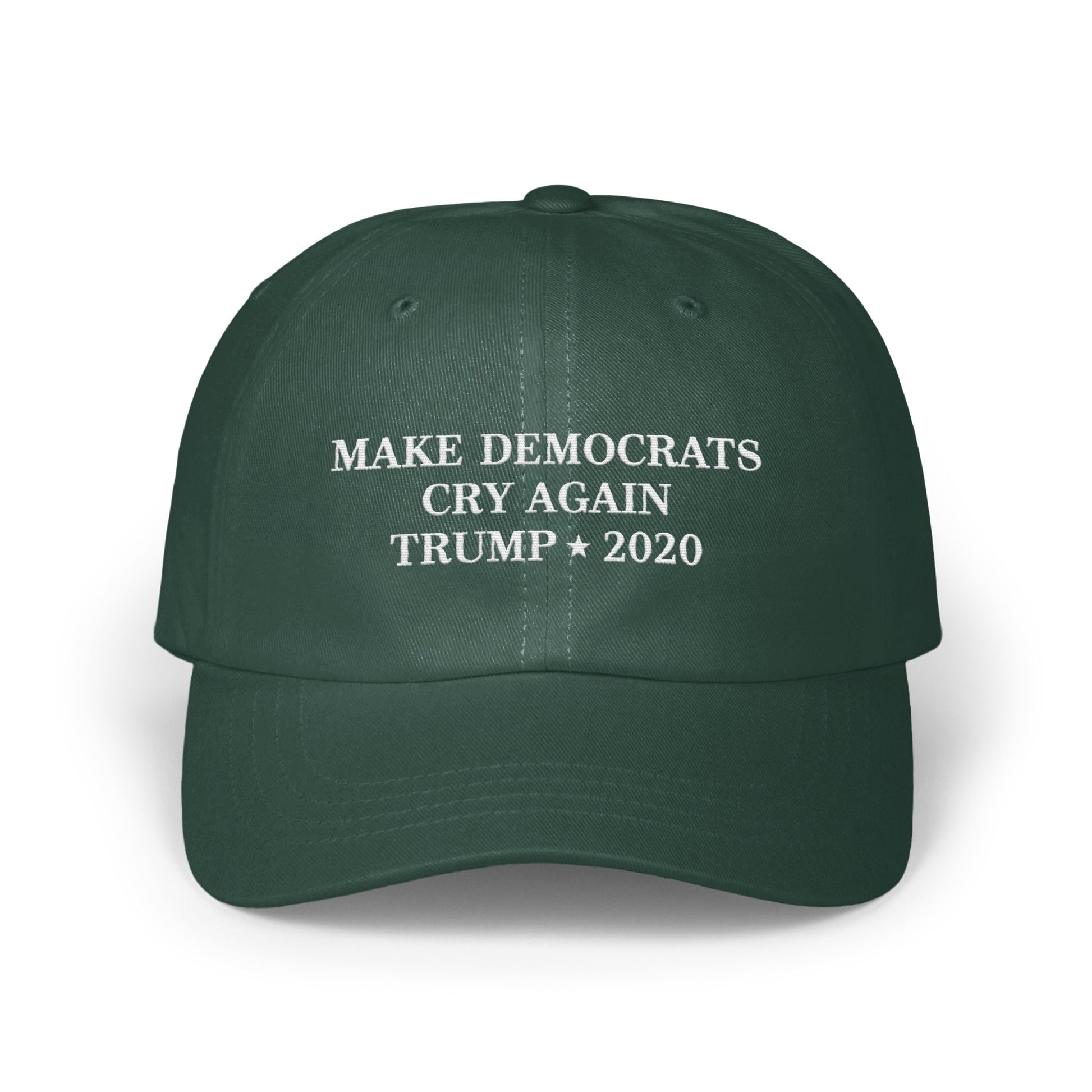 Make Democrats Cry Again Trump 2020 Hat product