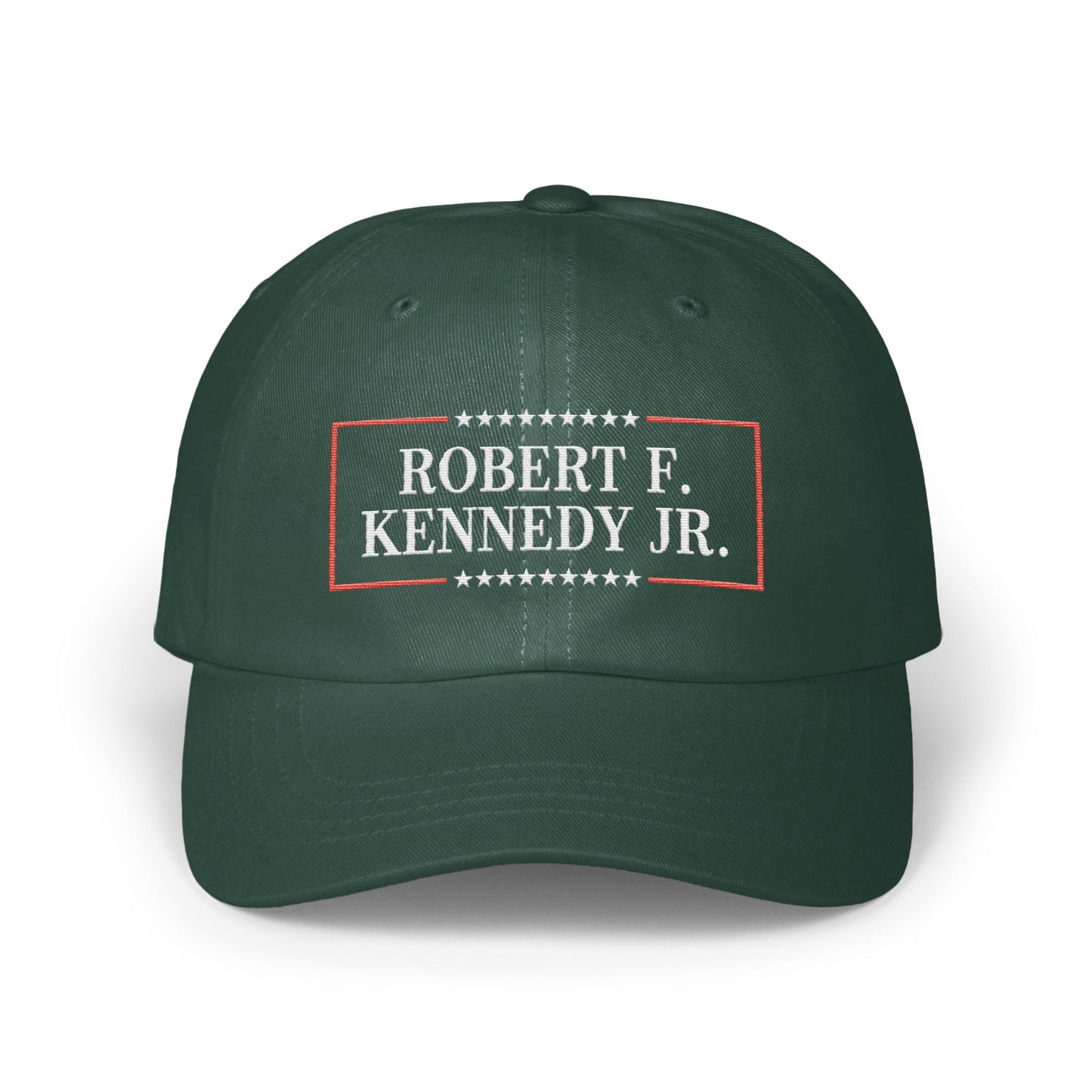 Robert F. Kennedy Jr. Cap Stylish Retro Design product