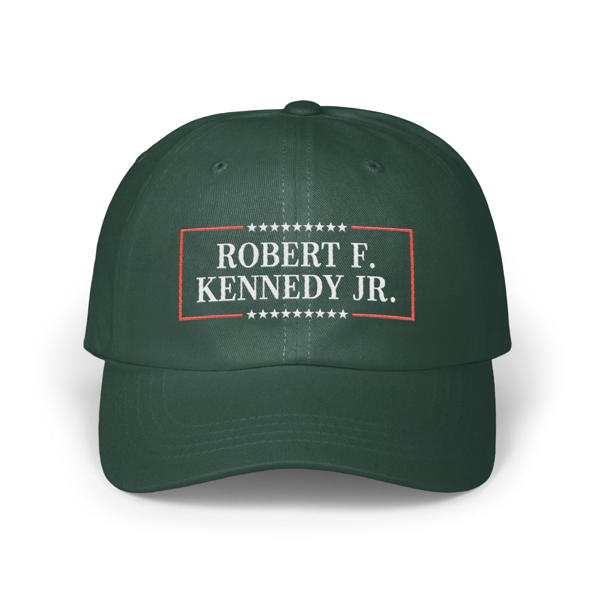 Robert F. Kennedy Jr. Cap Stylish Retro Design product