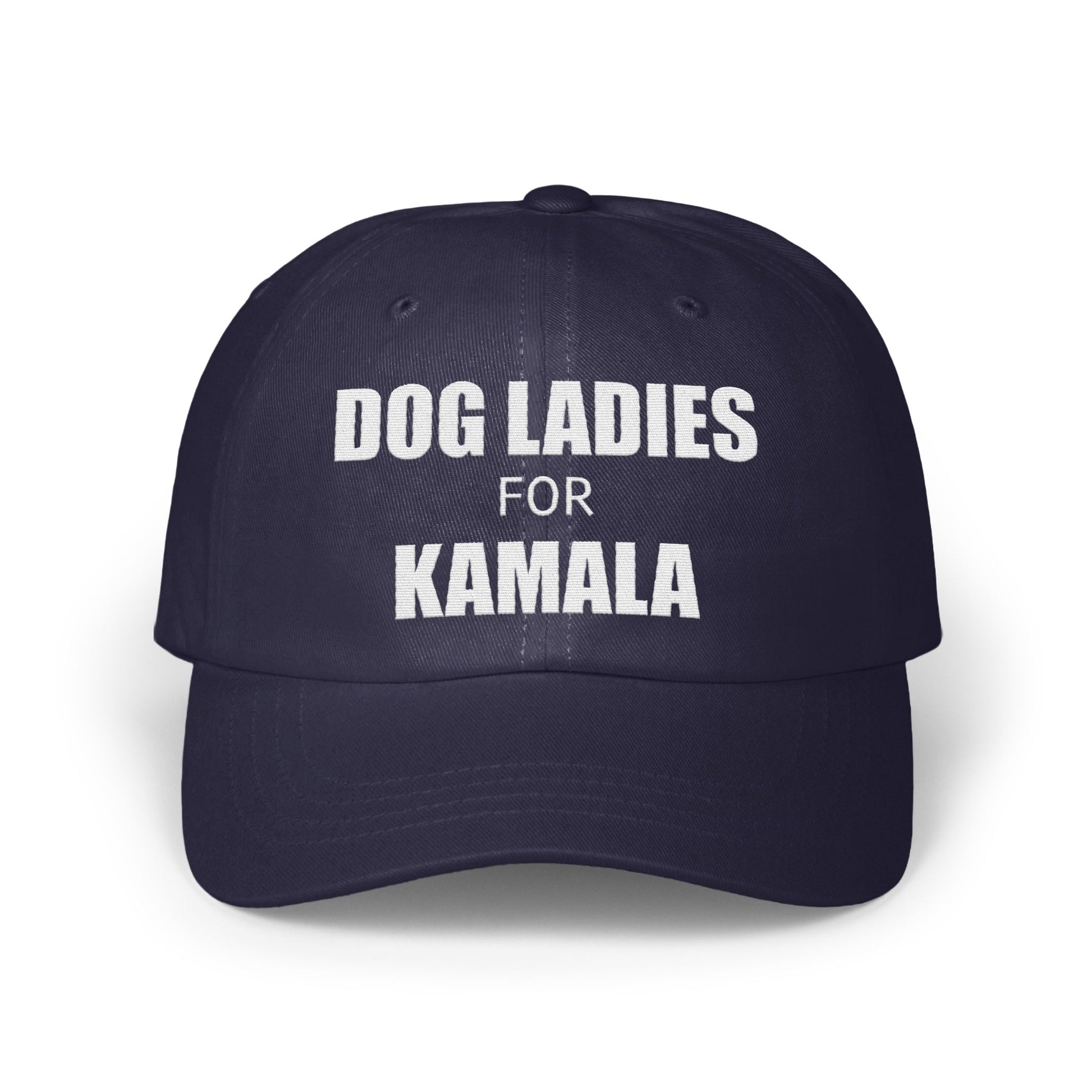 Dog Ladies for Kamala Statement Hat product