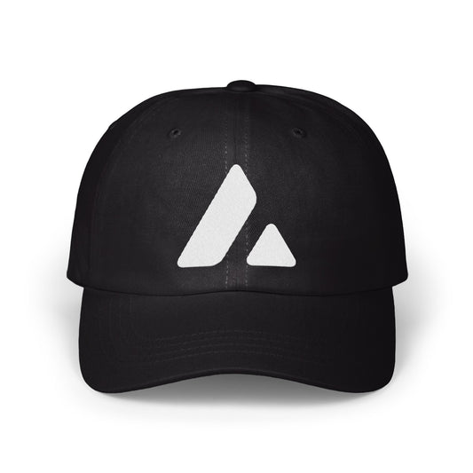 Stylish Black Baseball Cap with Modern Design product