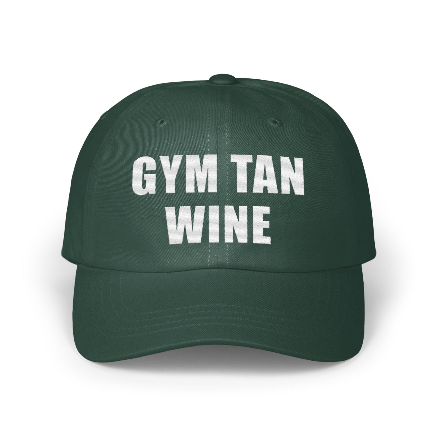 Gym Tan Wine Statement Cap Ideal for Stylish Look product