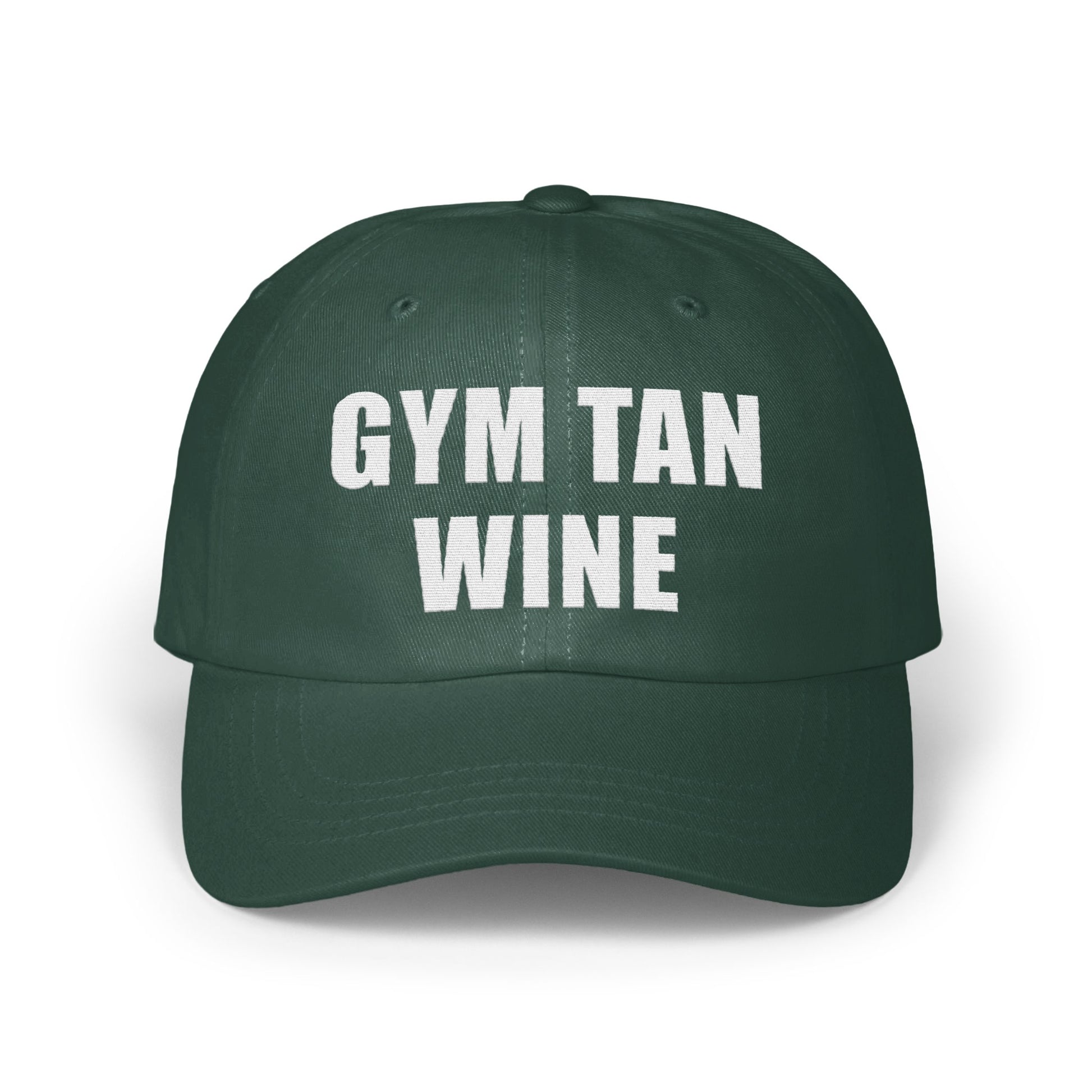Gym Tan Wine Statement Cap Ideal for Stylish Look product