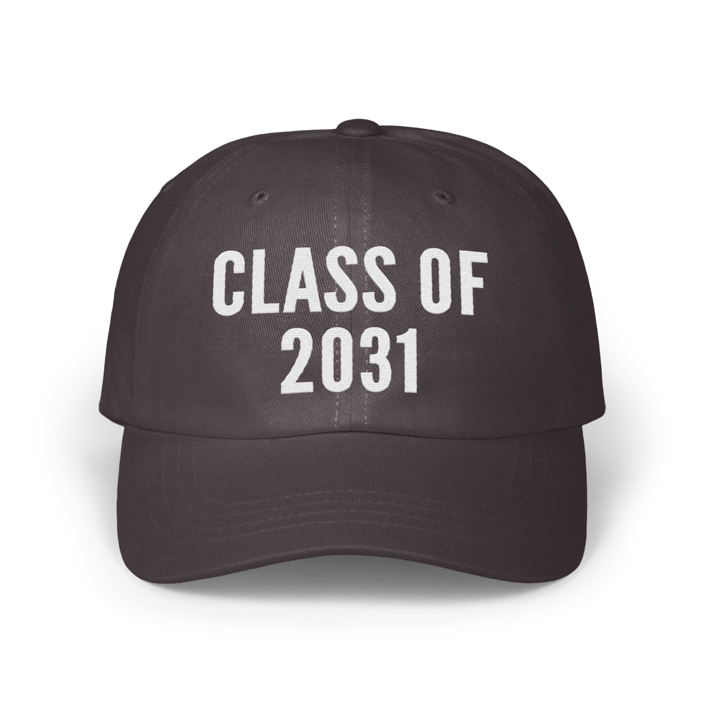 Class of 2031 Graduation Keepsake Hat product