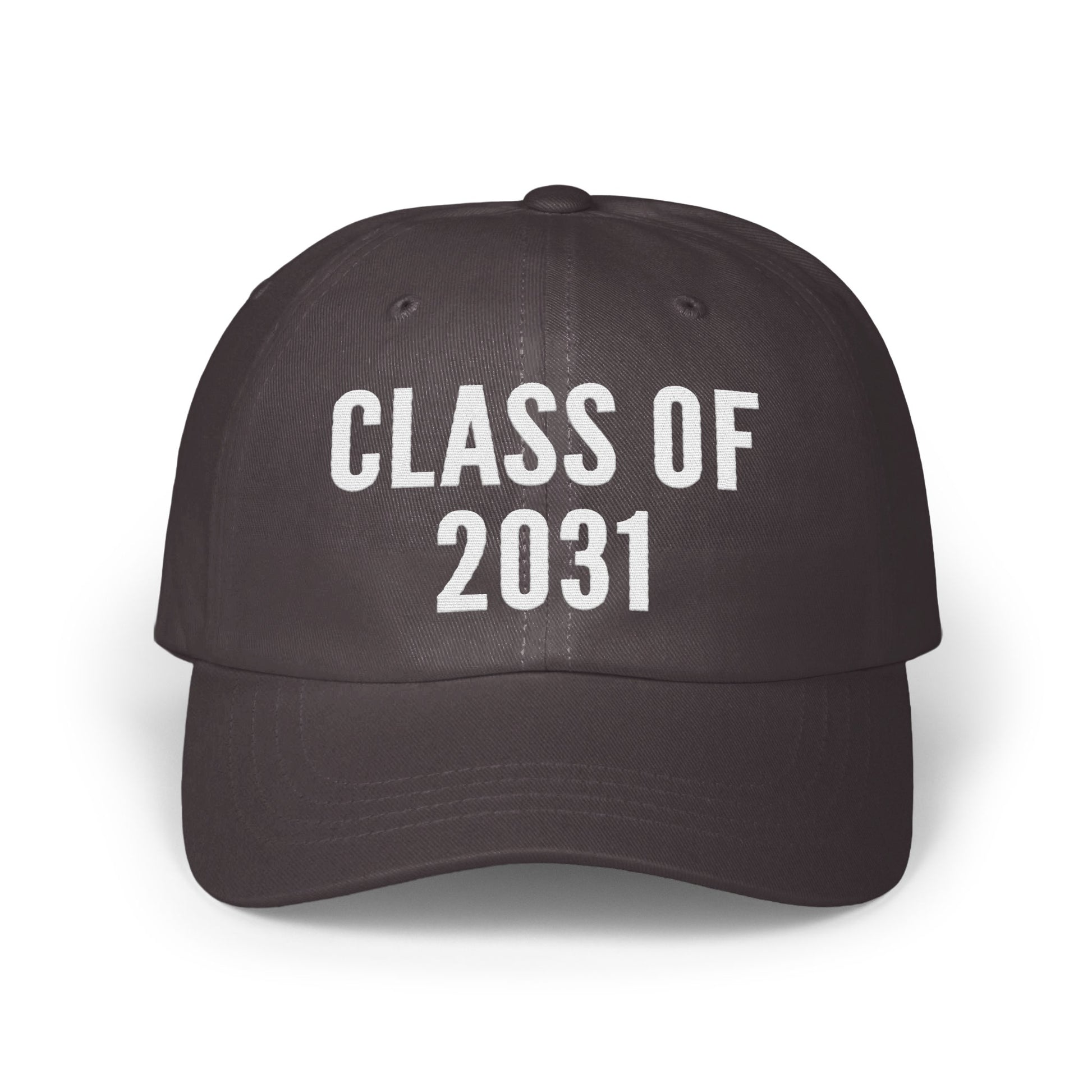 Class of 2031 Graduation Keepsake Hat product