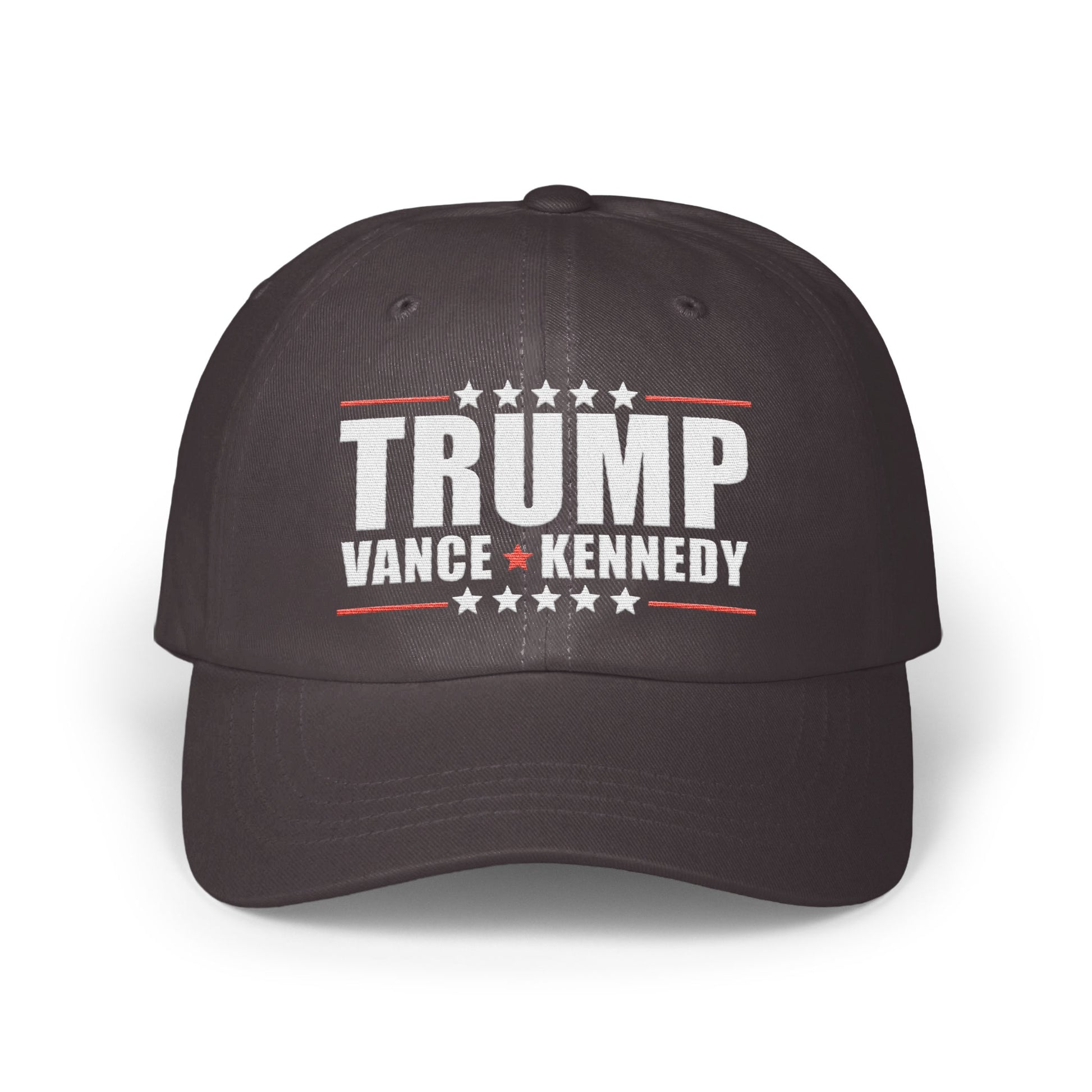 Trump Vance Kennedy Campaign Baseball Cap product