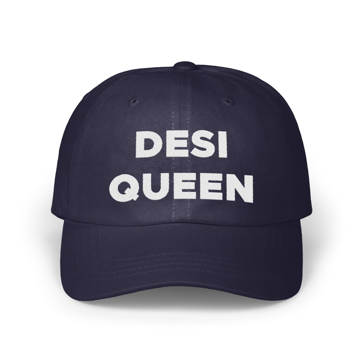 Desi Queen Stylish Baseball Cap Unisex Fashion product