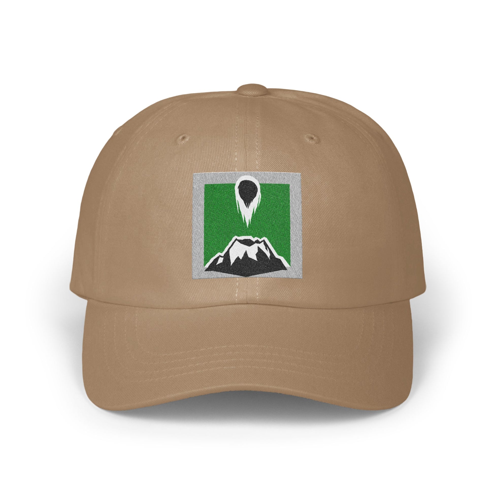 Adventure Mountain Baseball Cap for Outdoor Enthusiasts product type
