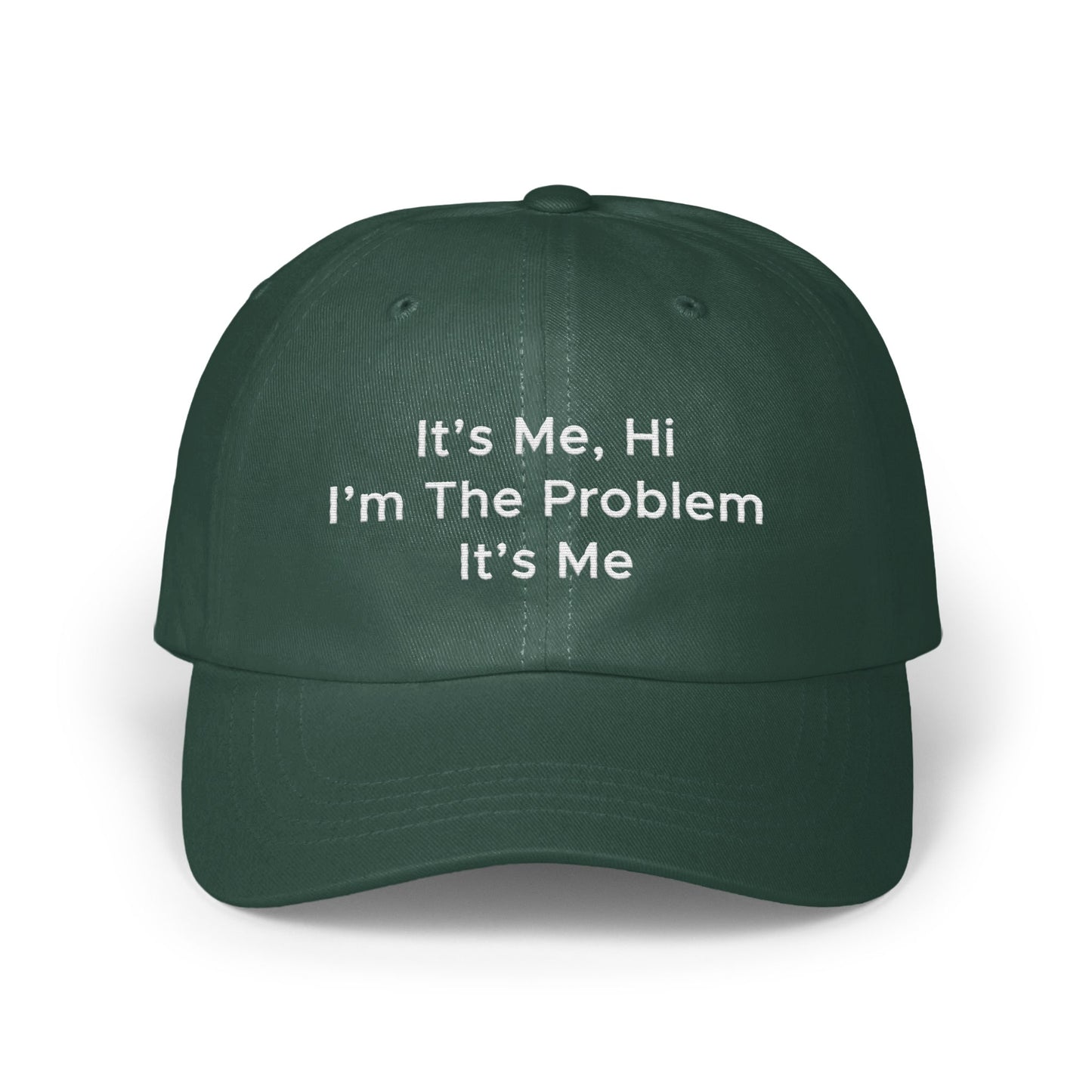 It's Me Hi I'm The Problem It's Me Hat product