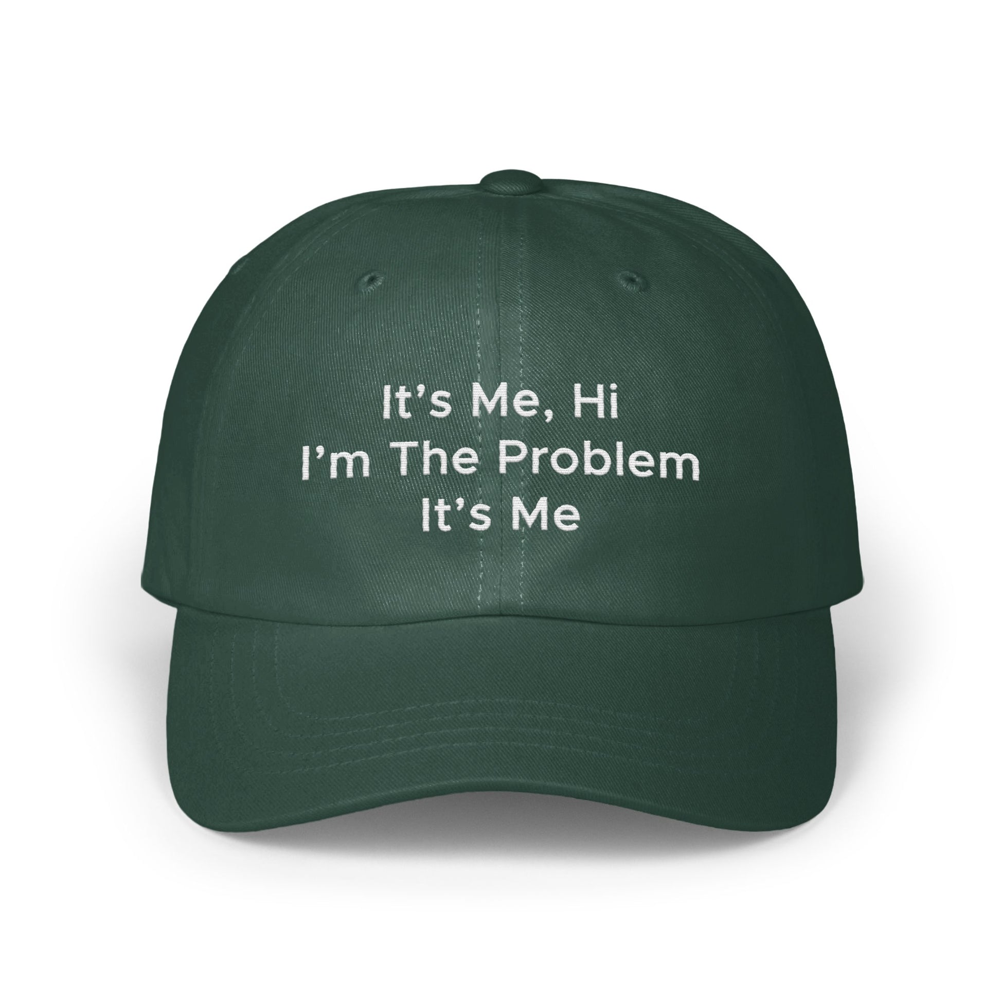 It's Me Hi I'm The Problem It's Me Hat product